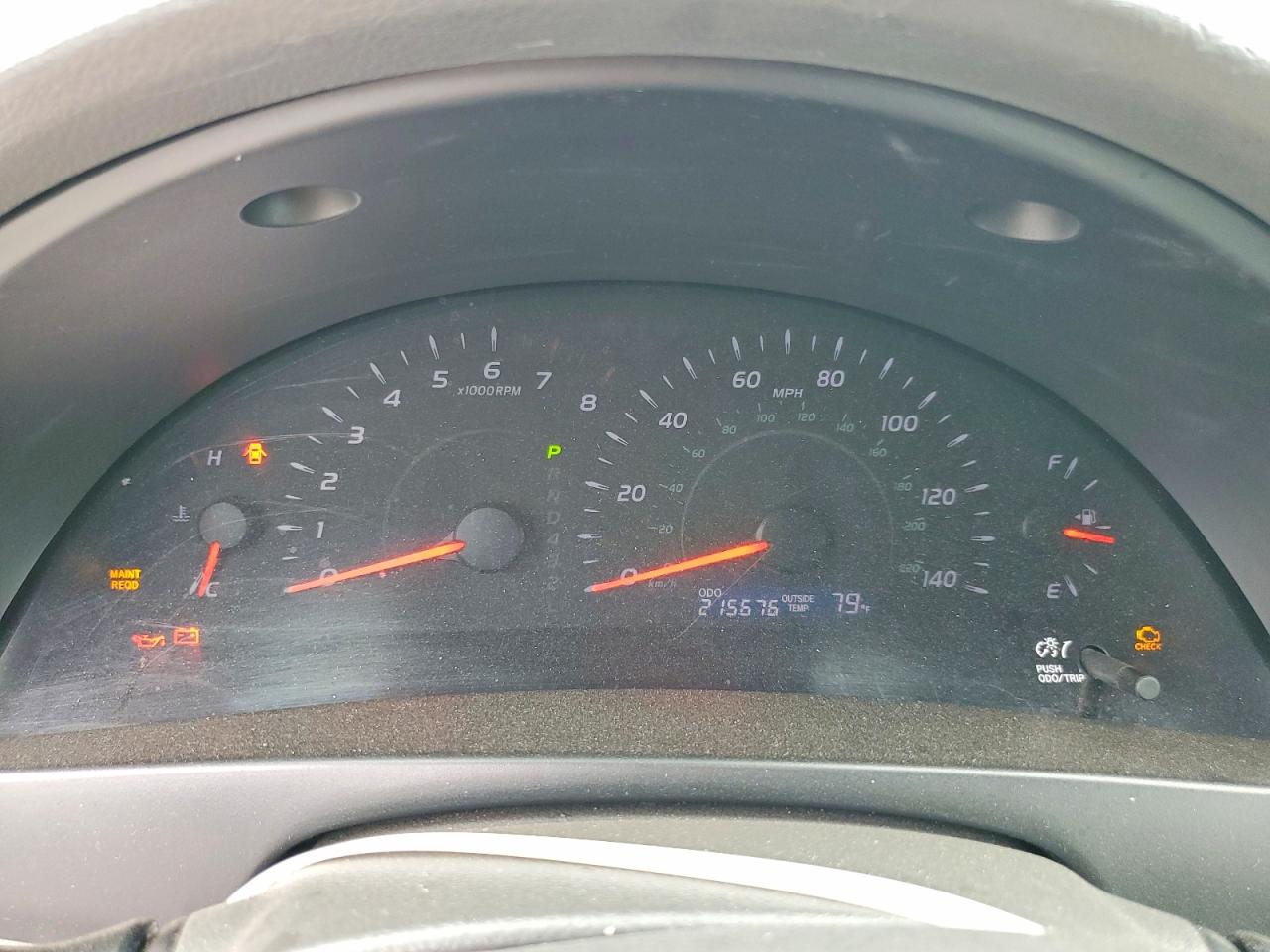2007 Toyota Camry Le Silver vin: 4T1BE46K07U095748