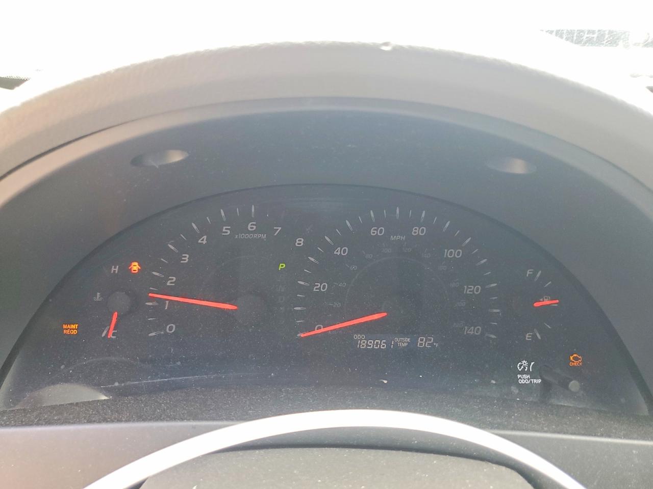 2007 Toyota Camry Le Tan vin: 4T1BE46K07U115321