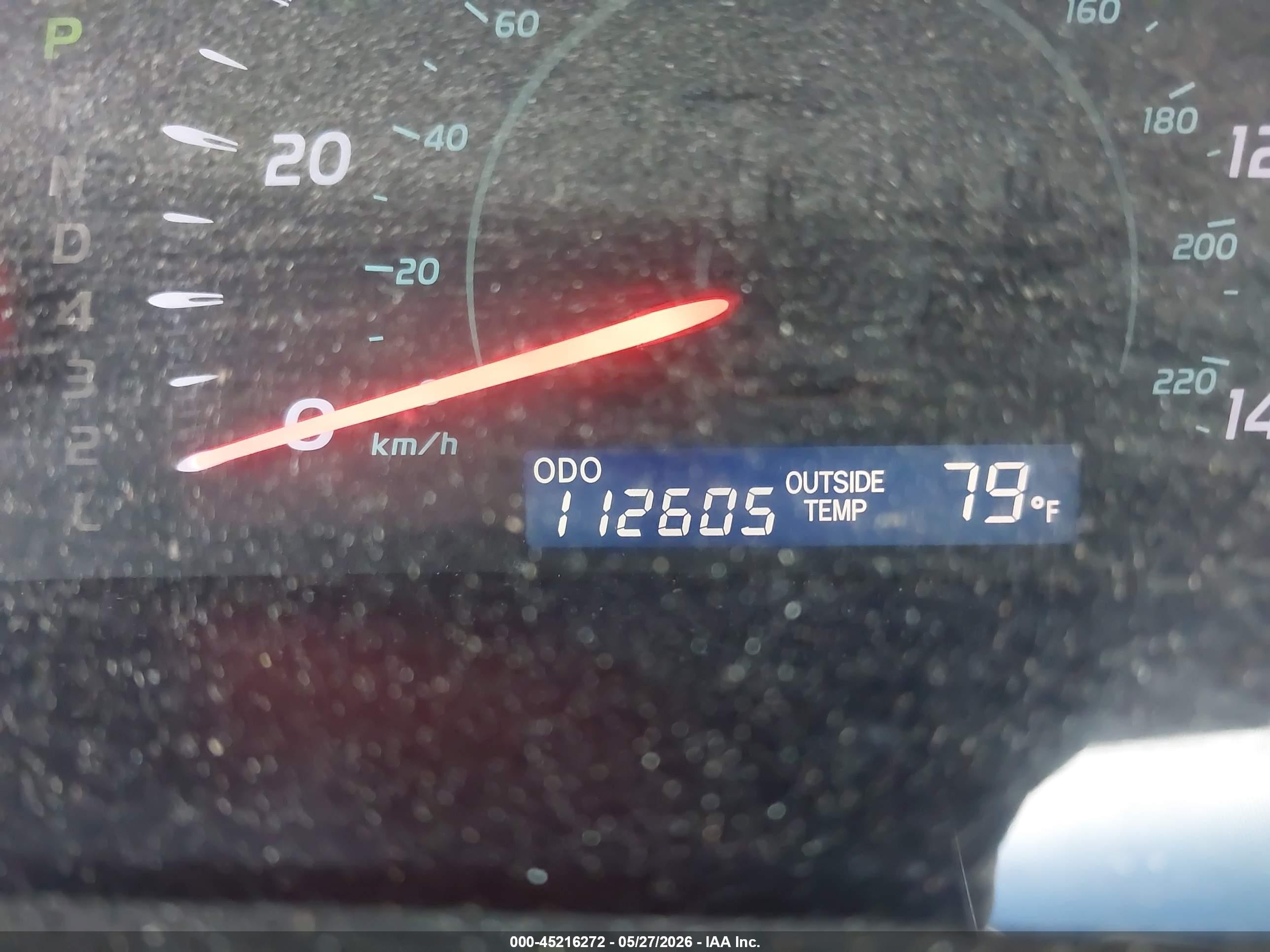 2007 Toyota Camry Le Light Blue vin: 4T1BE46K07U129591