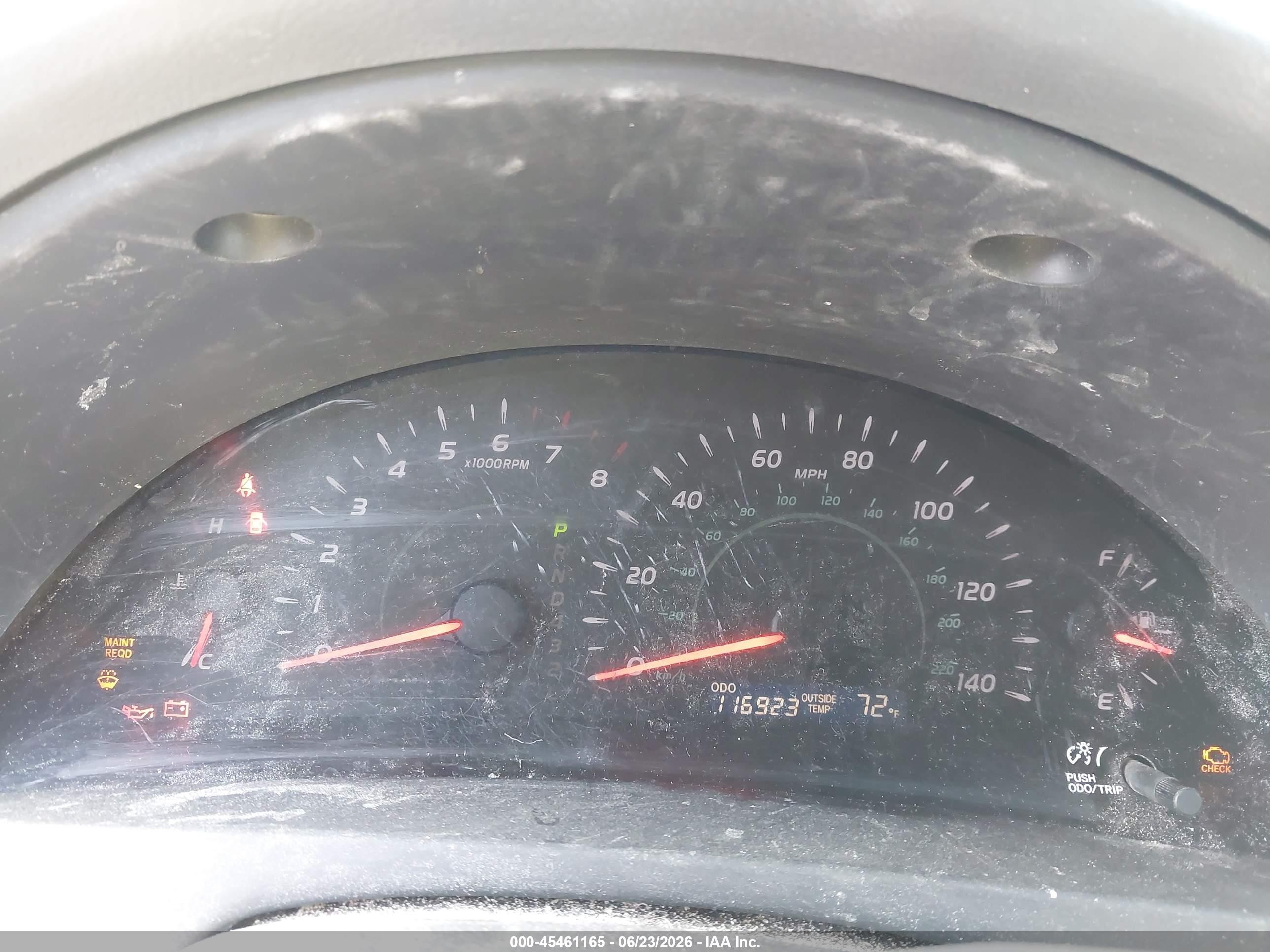 2007 Toyota Camry Le Silver vin: 4T1BE46K07U138730