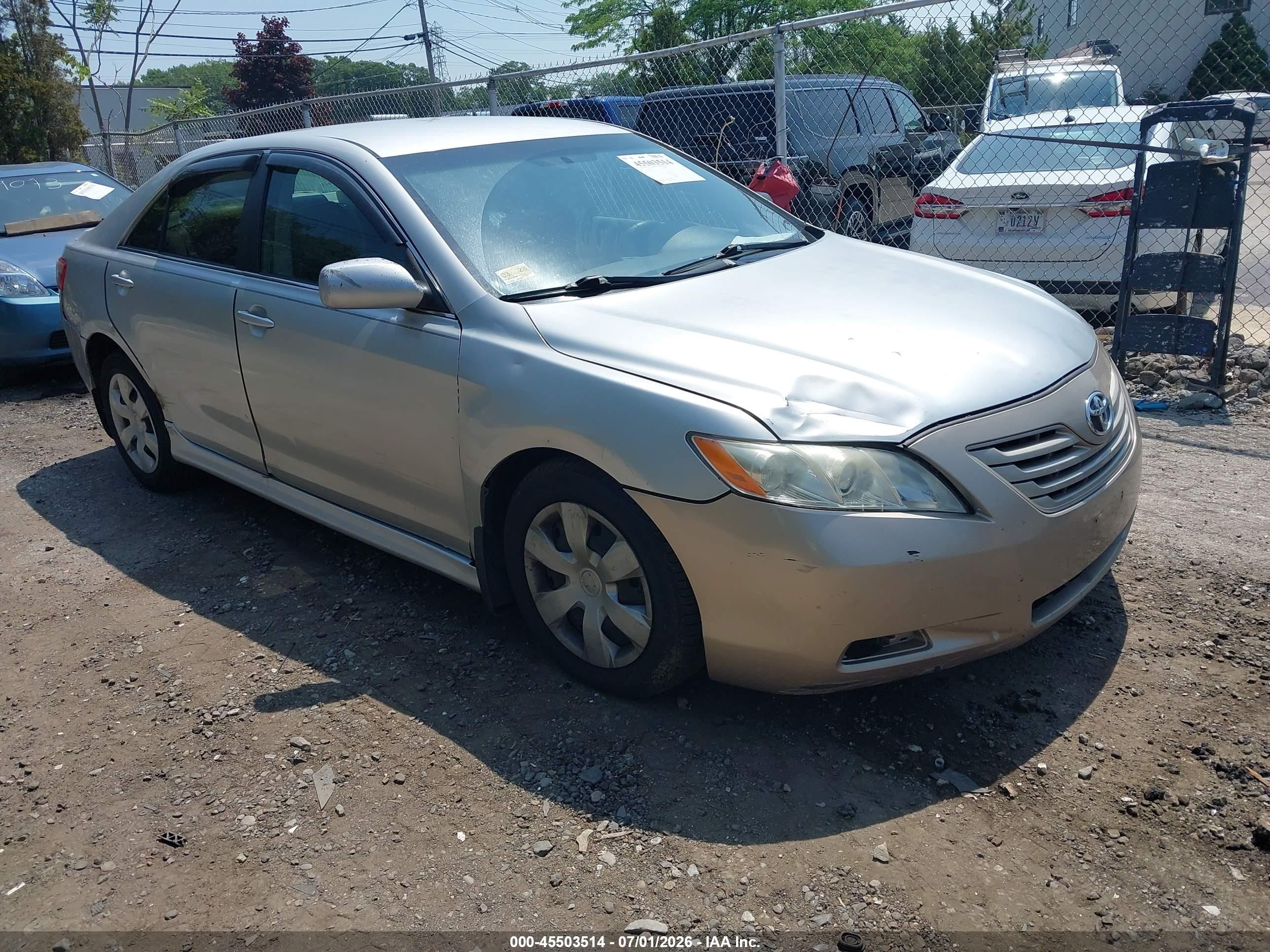 4T1BE46K07U512723