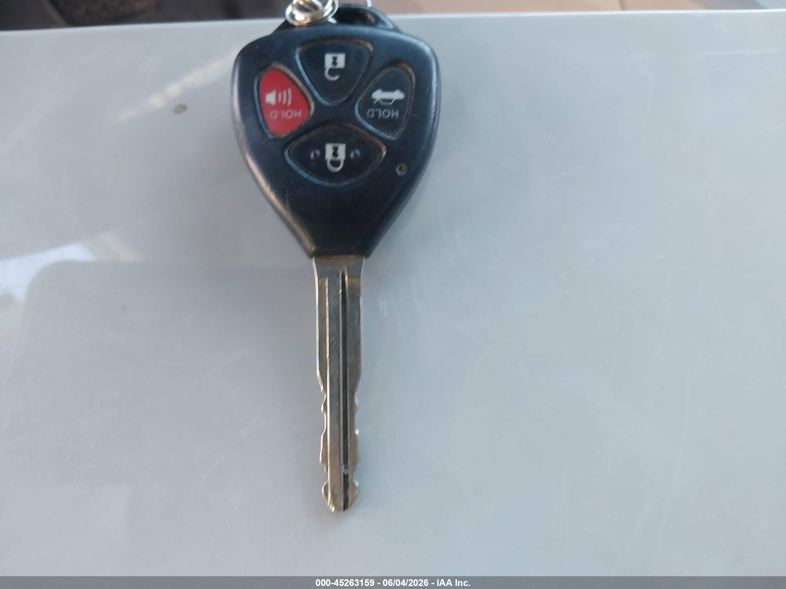2007 Toyota Camry Xle Серебряный vin: 4T1BE46K07U610358