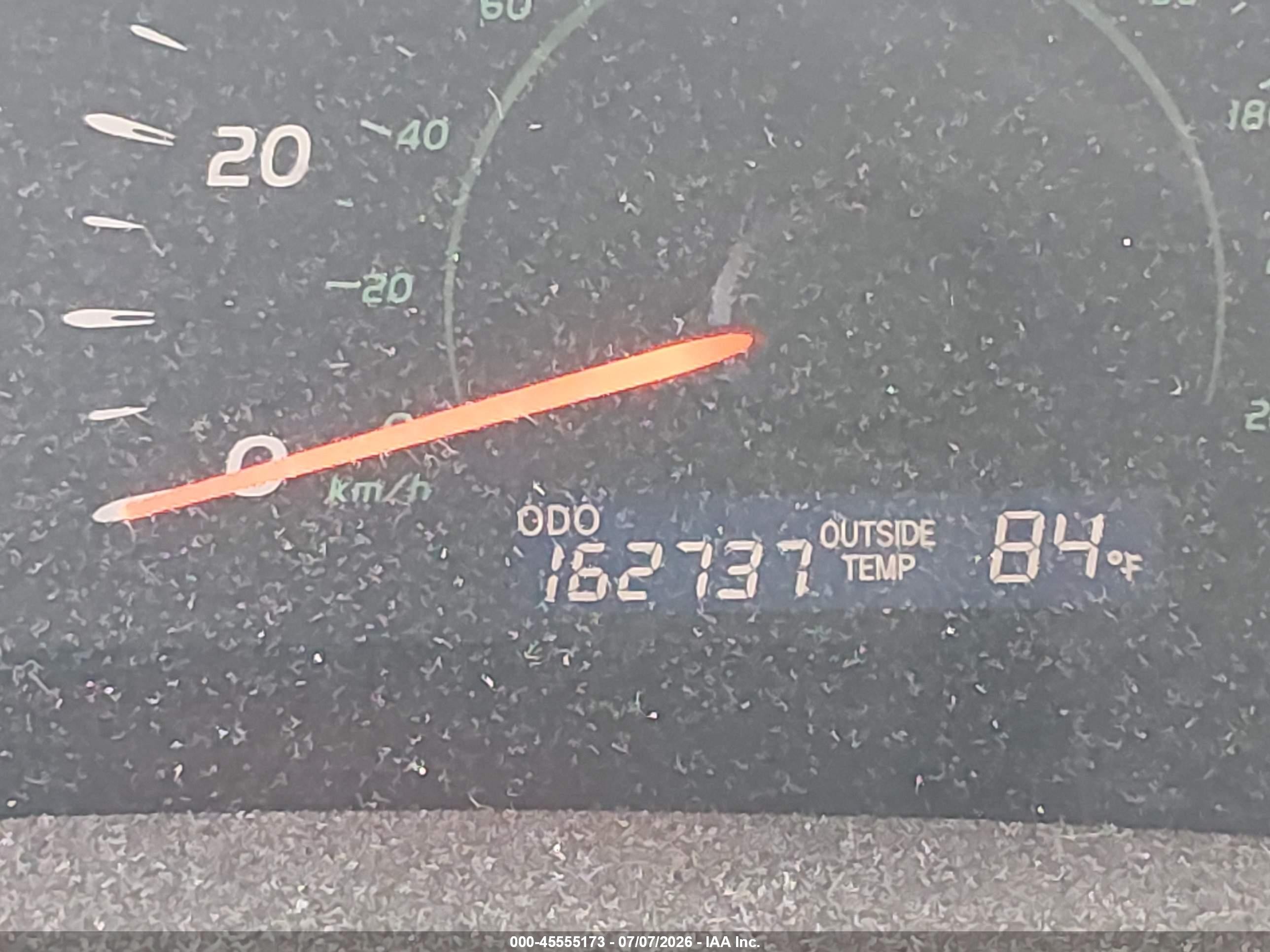 2007 Toyota Camry Le Серебряный vin: 4T1BE46K07U655123