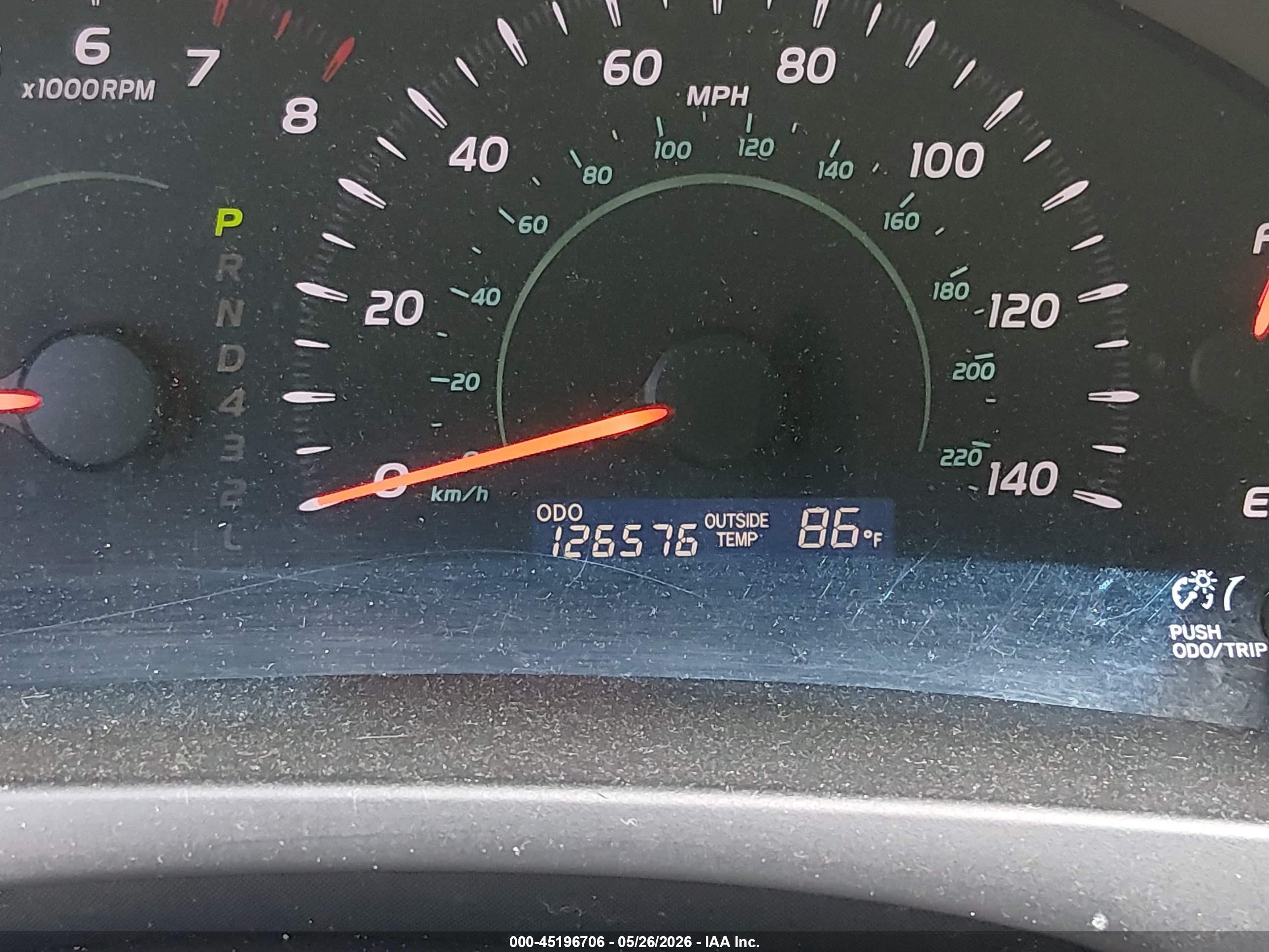 2008 Toyota Camry Le Gray vin: 4T1BE46K08U203108