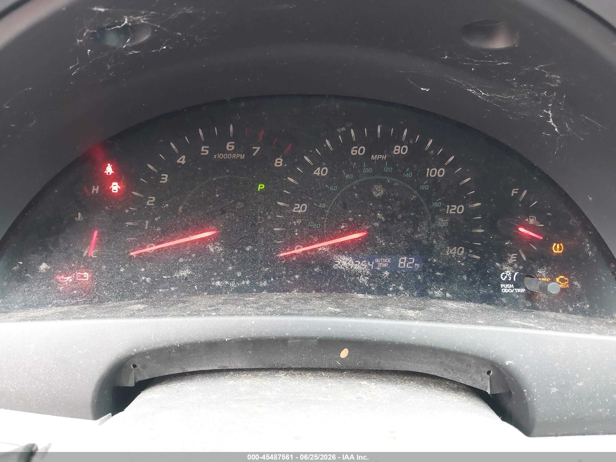 2008 Toyota Camry Le Серый vin: 4T1BE46K08U206445