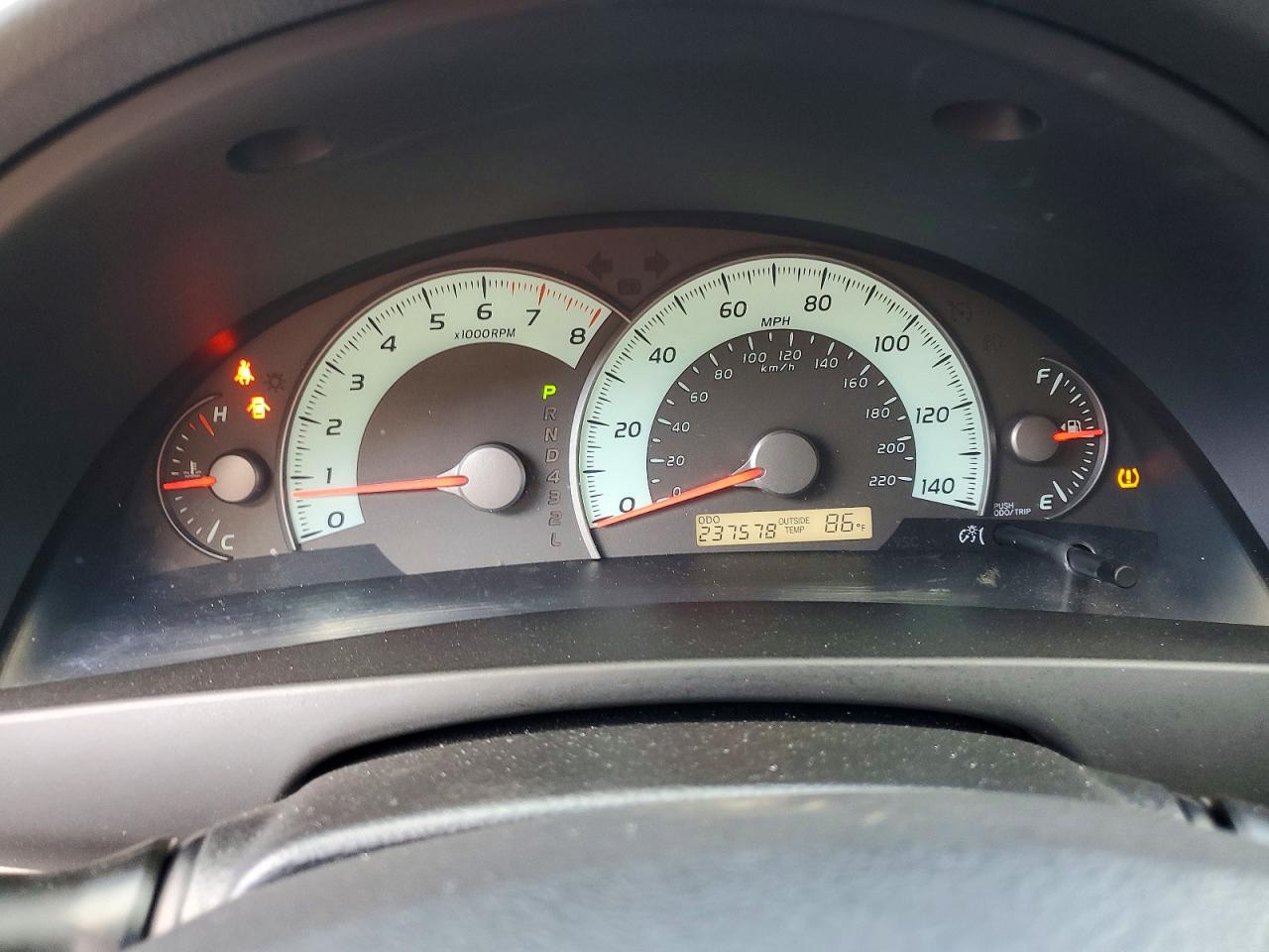 2008 Toyota Camry Se Charcoal vin: 4T1BE46K08U220510