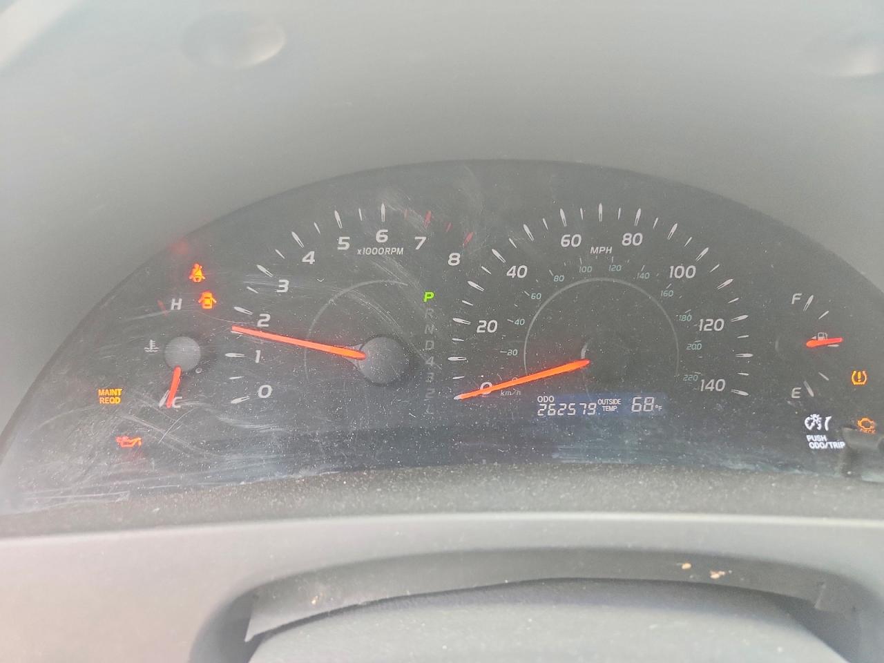 2008 Toyota Camry Le Blue vin: 4T1BE46K08U228705