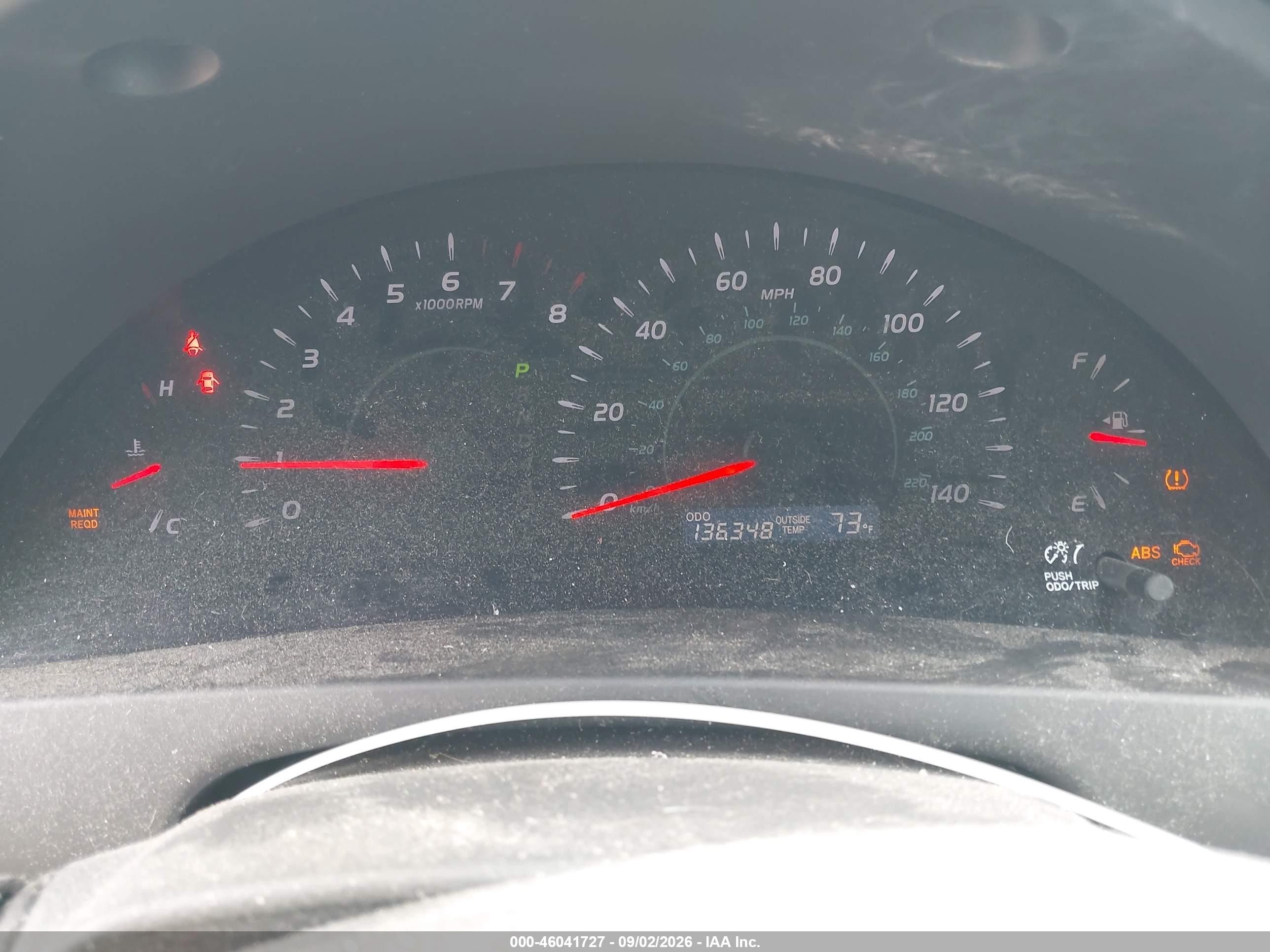 2008 Toyota Camry Le Silver vin: 4T1BE46K08U250722
