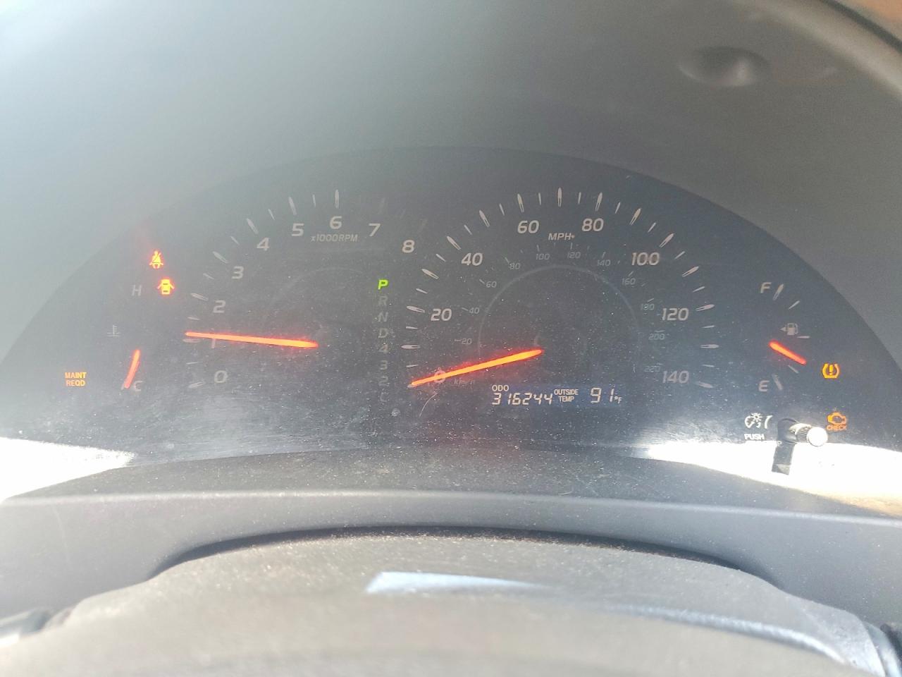 2008 Toyota Camry Le Blue vin: 4T1BE46K08U770306