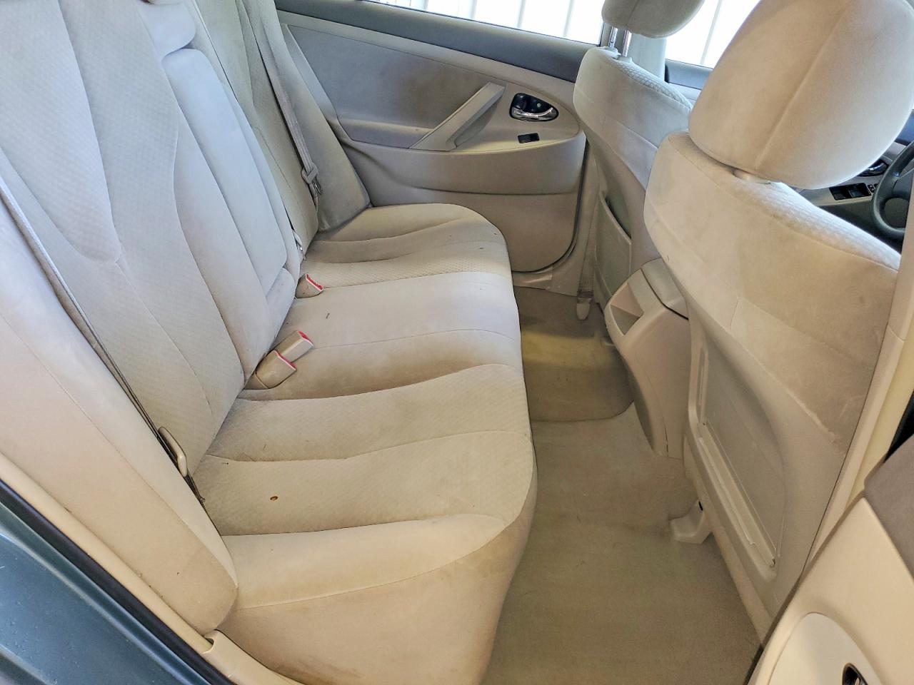 2008 Toyota Camry Le Teal vin: 4T1BE46K08U787915