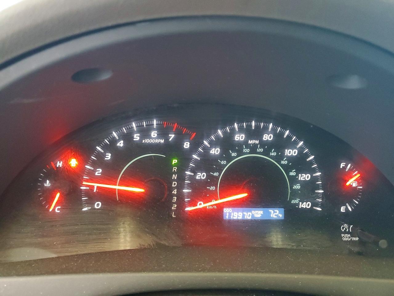 2008 Toyota Camry Le Teal vin: 4T1BE46K08U787915