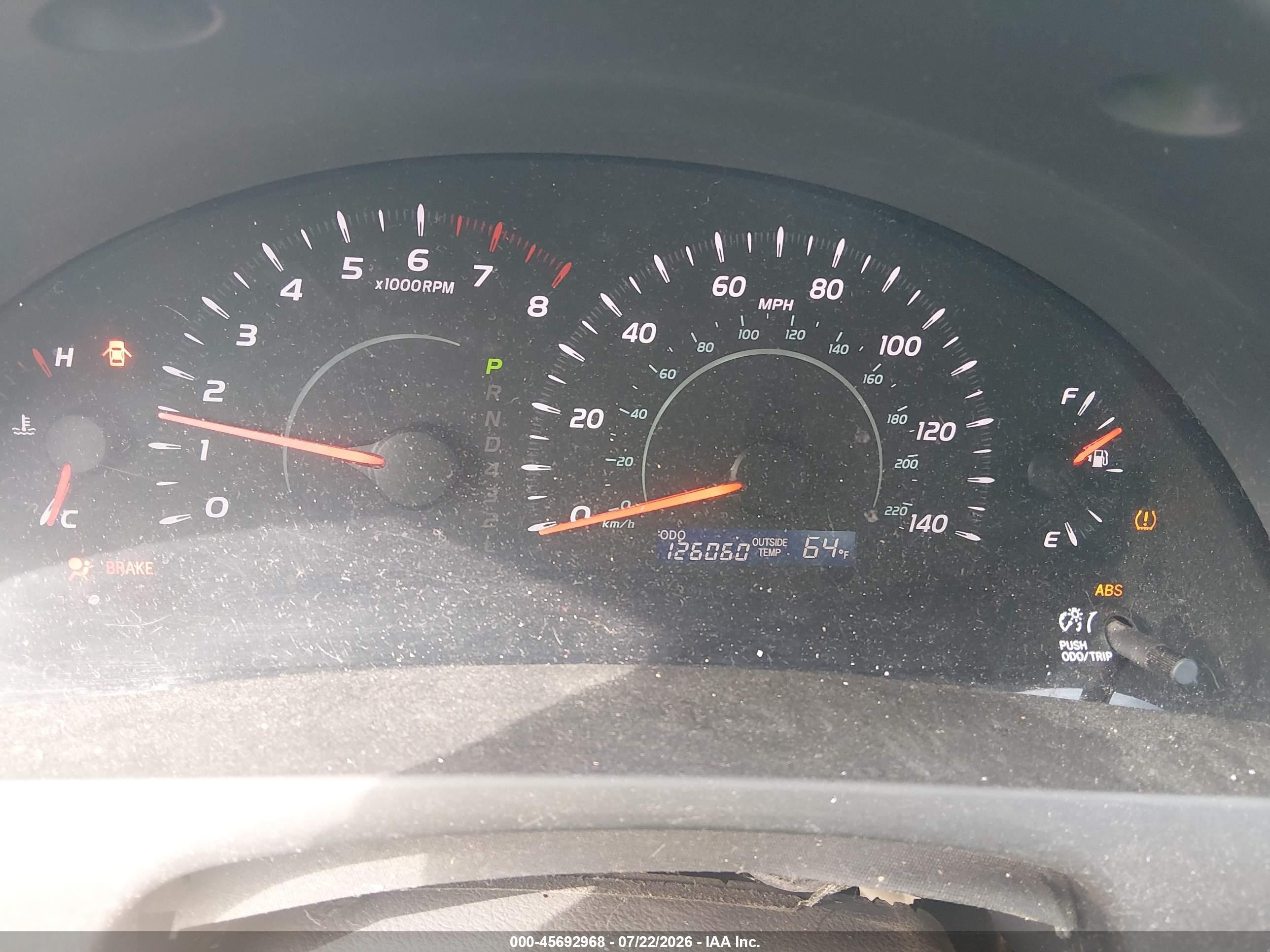 2009 Toyota Camry Le Серебряный vin: 4T1BE46K09U274276