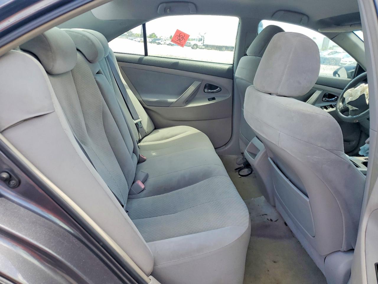 2009 Toyota Camry Le Charcoal vin: 4T1BE46K09U350451