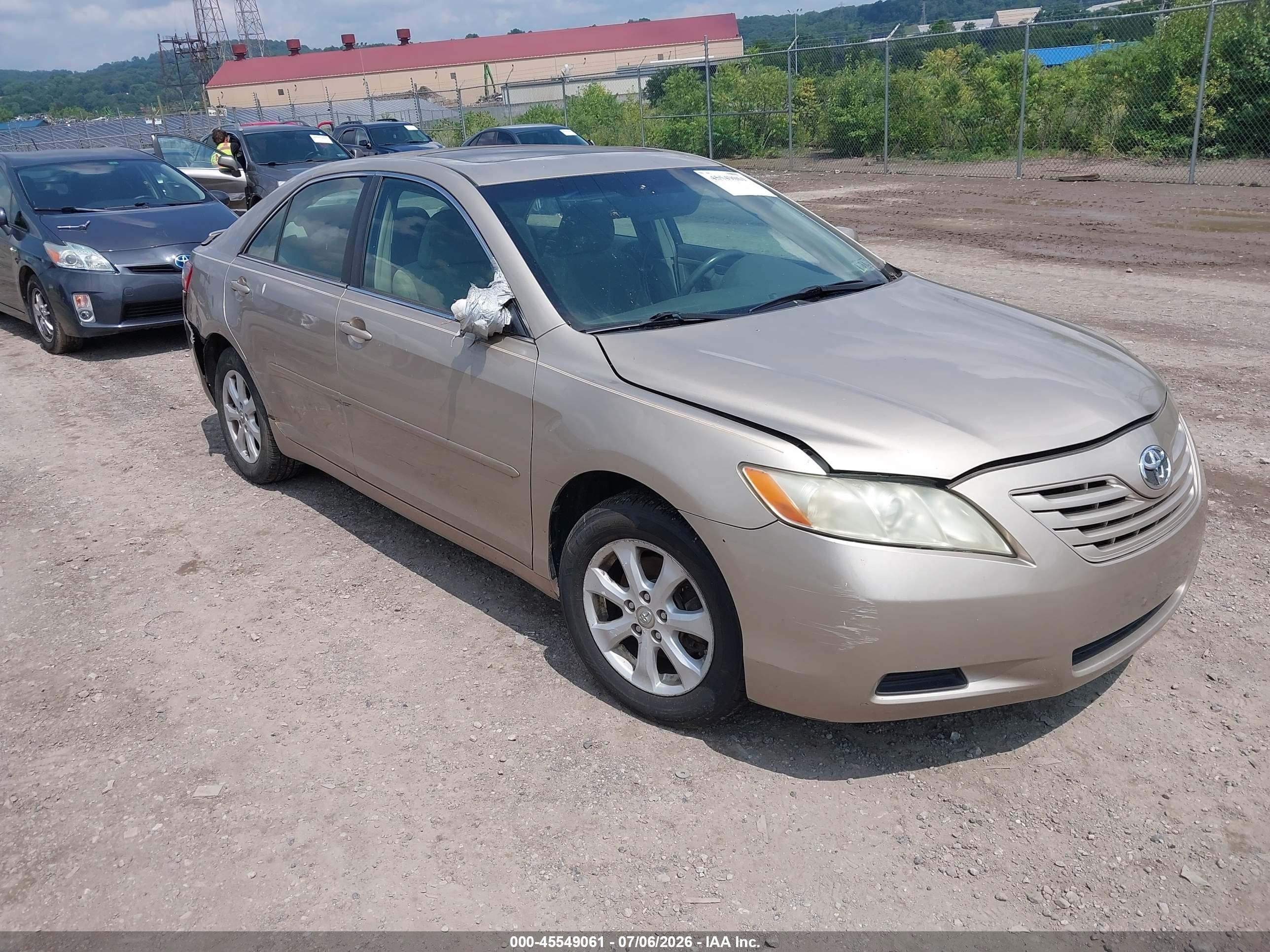 4T1BE46K09U359697