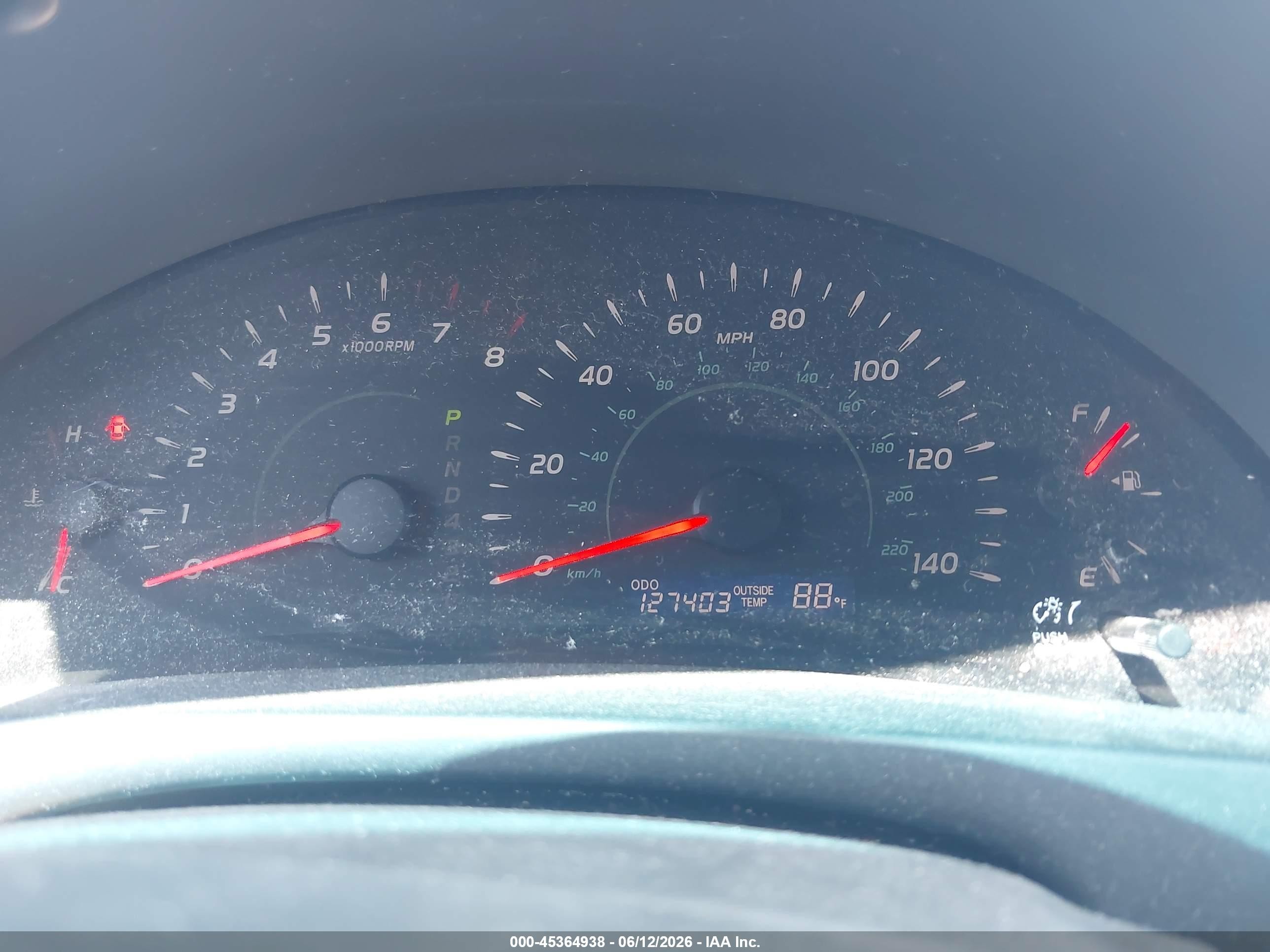 2009 Toyota Camry Le Blue vin: 4T1BE46K09U390450