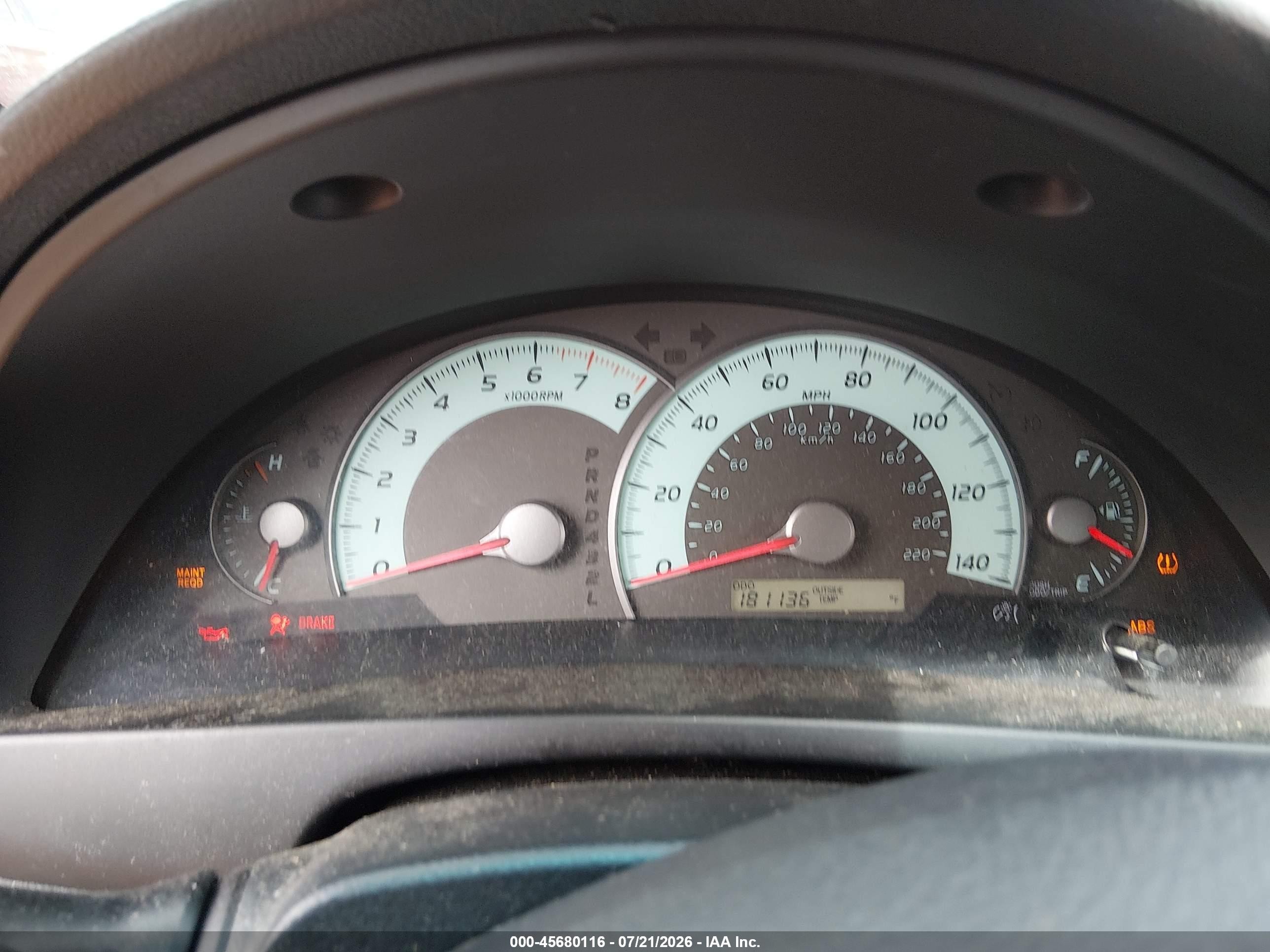 2009 Toyota Camry Se Red vin: 4T1BE46K09U409031