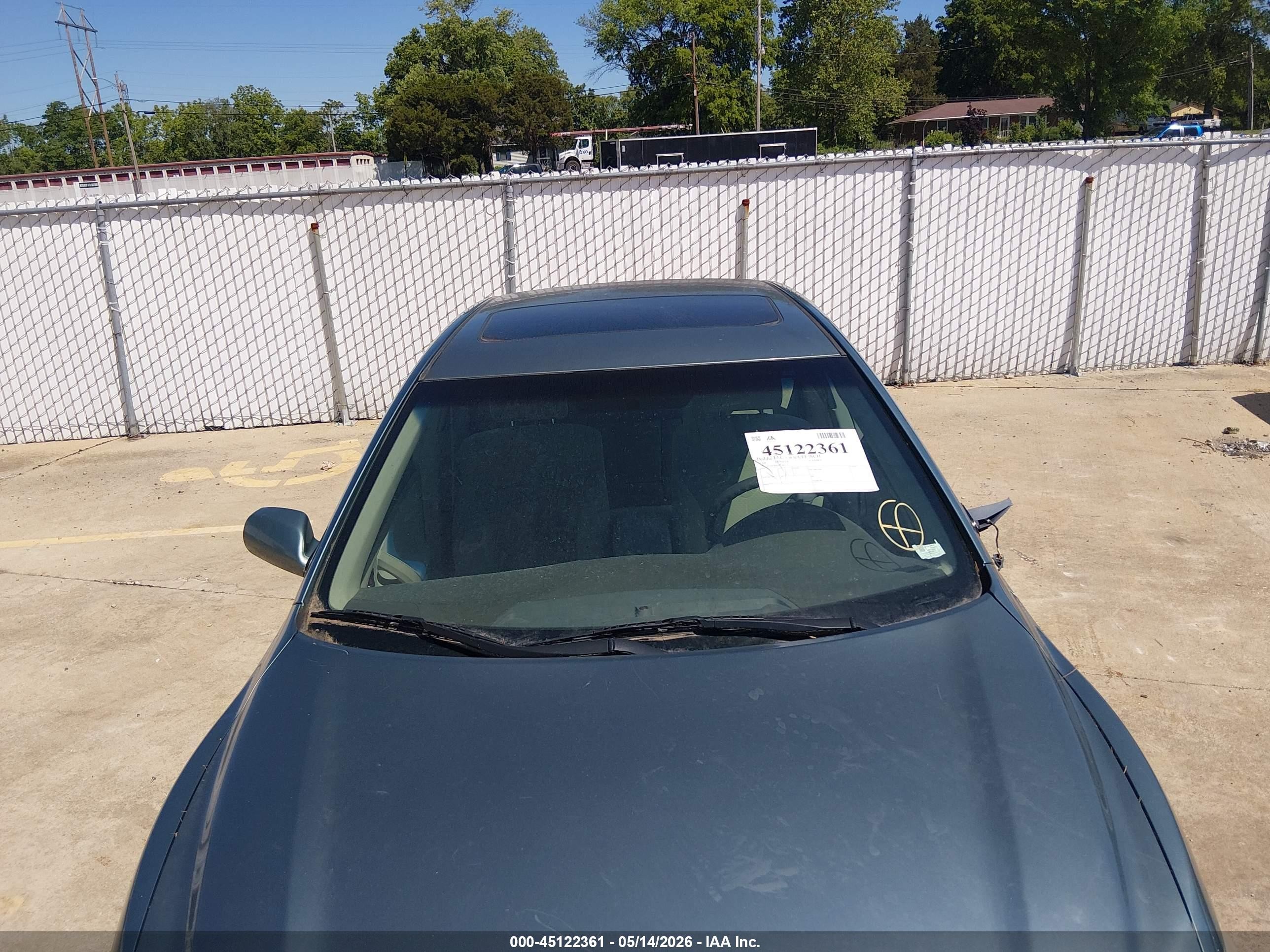 2009 Toyota Camry Le Gray vin: 4T1BE46K09U895131