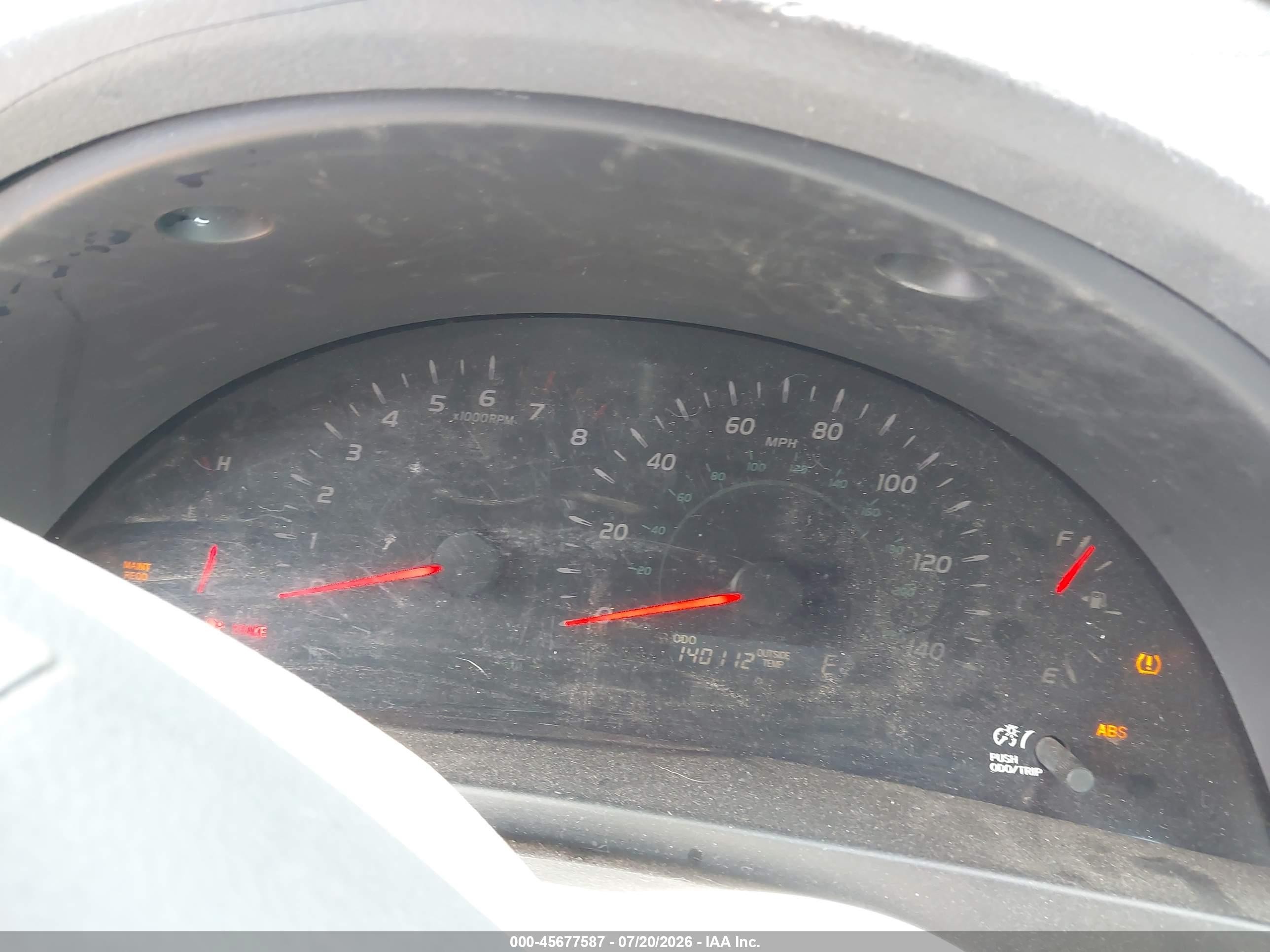 2007 Toyota Camry Le Red vin: 4T1BE46K17U076755