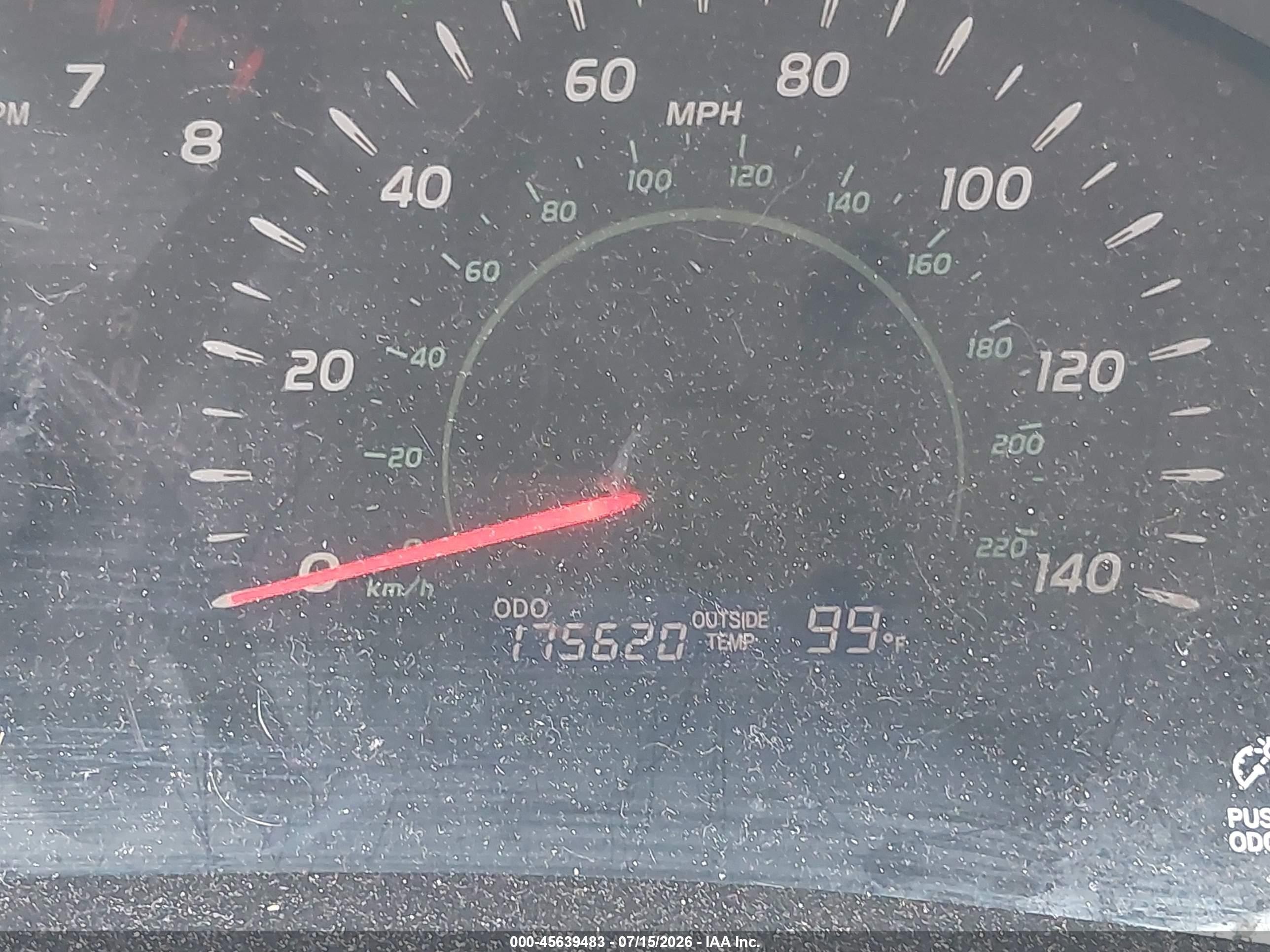 2007 Toyota Camry Le Gray vin: 4T1BE46K17U114579