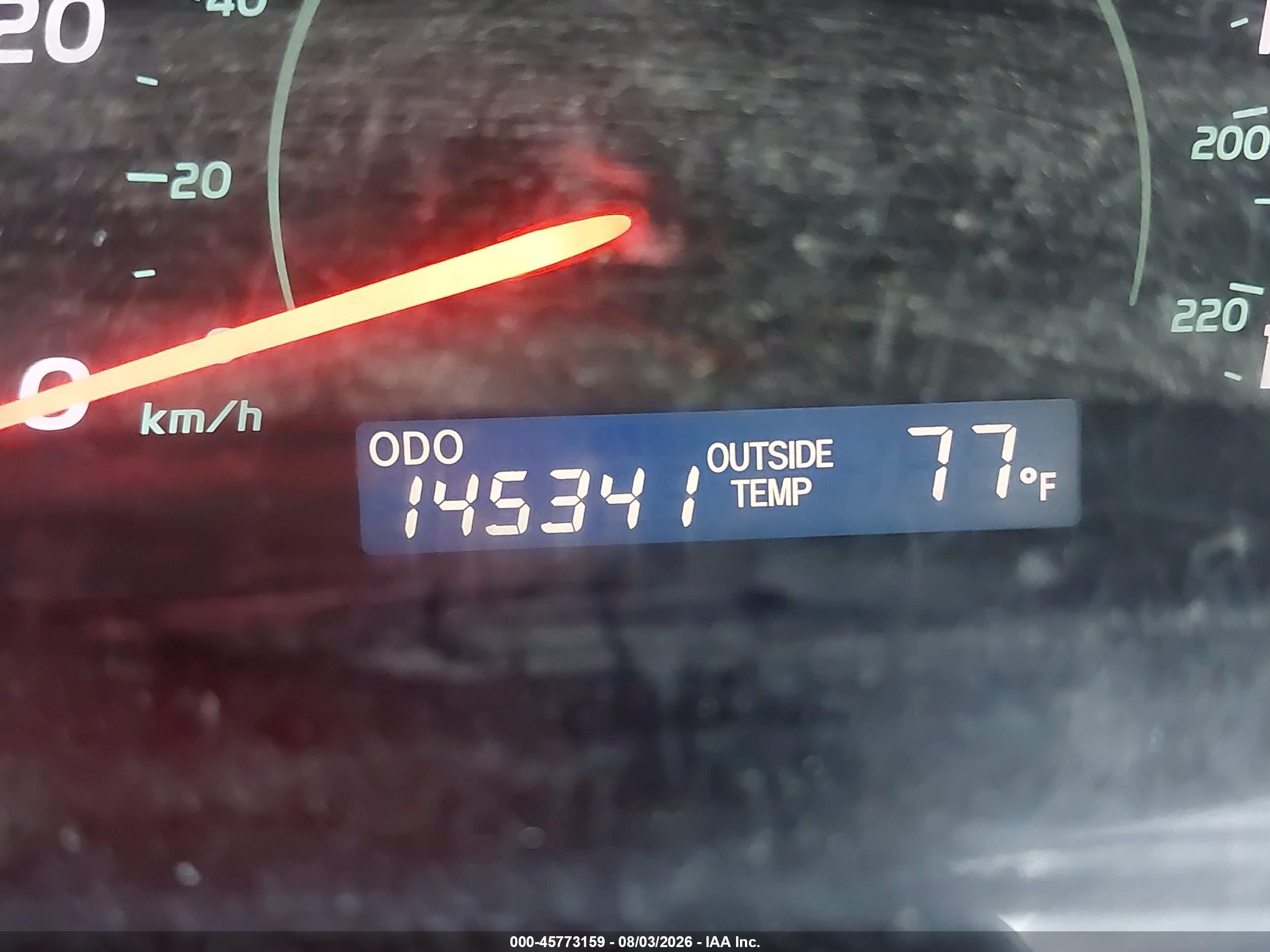 2007 Toyota Camry Le Серебряный vin: 4T1BE46K17U127848