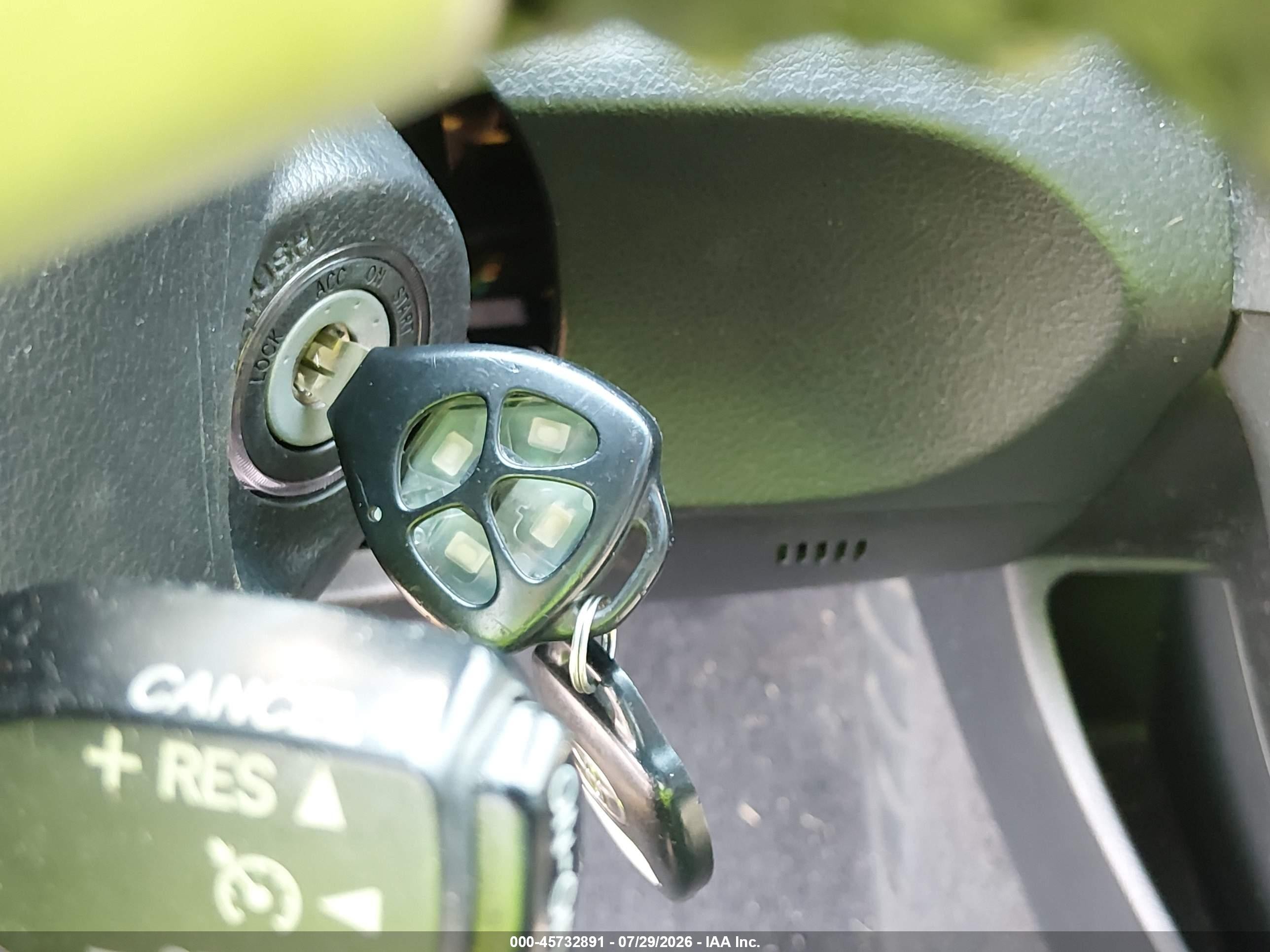 2007 Toyota Camry Se Серый vin: 4T1BE46K17U175530