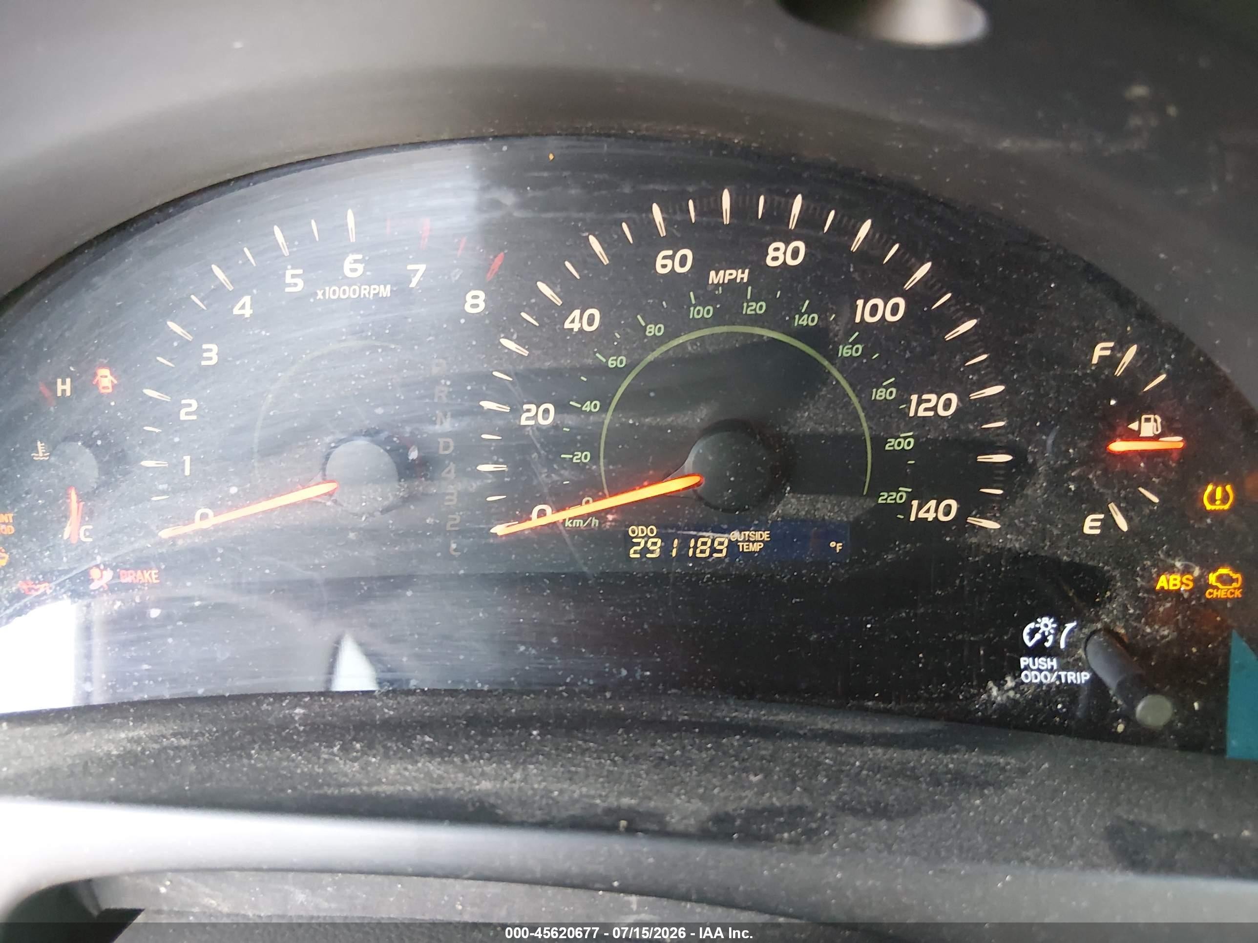 2007 Toyota Camry Le Gray vin: 4T1BE46K17U520166