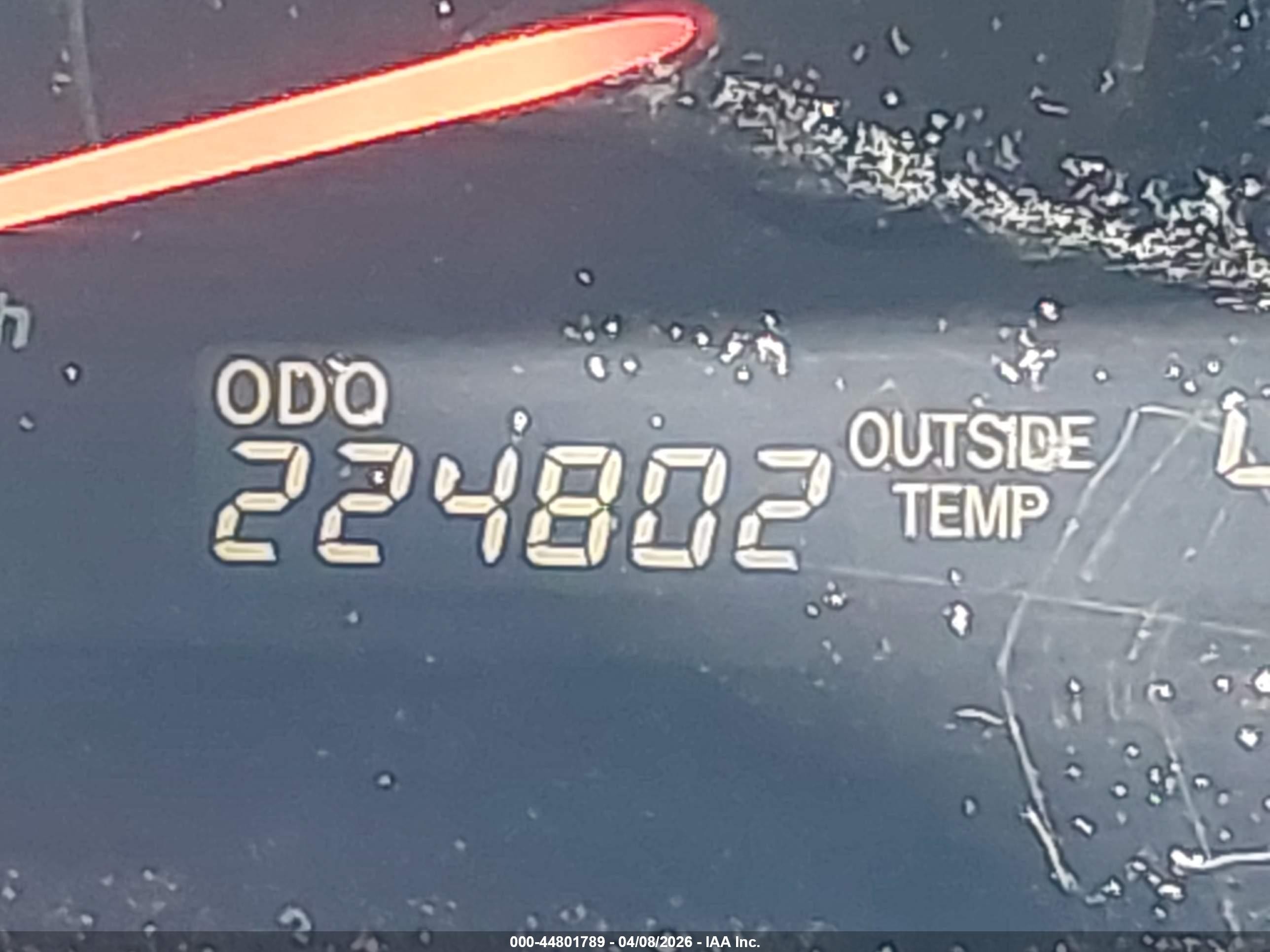 2007 Toyota Camry Ce Золотой vin: 4T1BE46K17U538196