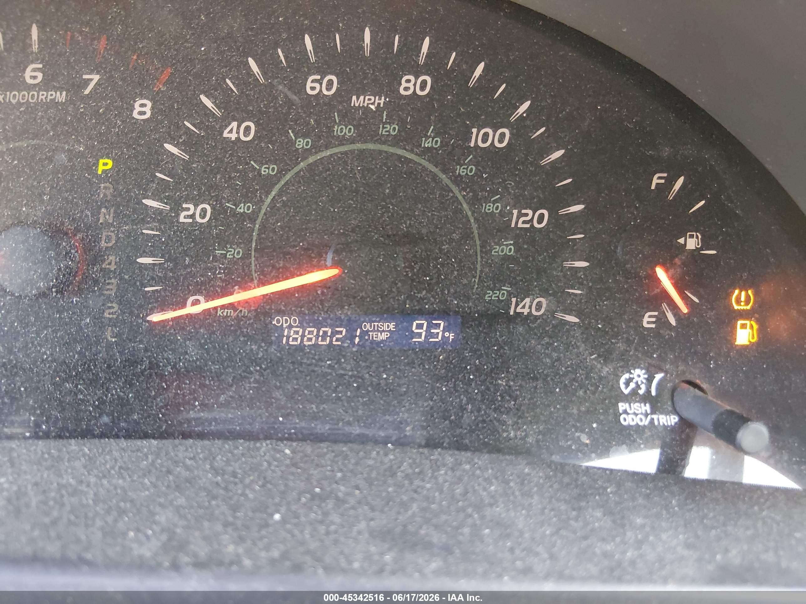 2007 Toyota Camry Le Gray vin: 4T1BE46K17U548405