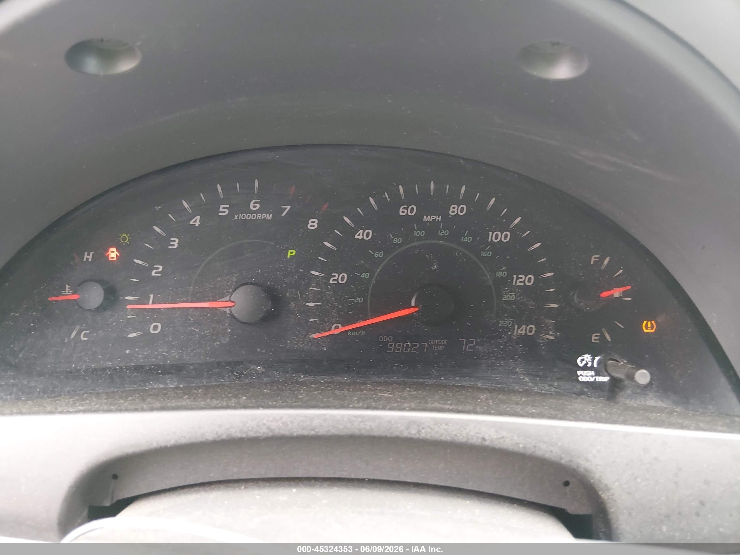 2007 Toyota Camry Le Gray vin: 4T1BE46K17U565995