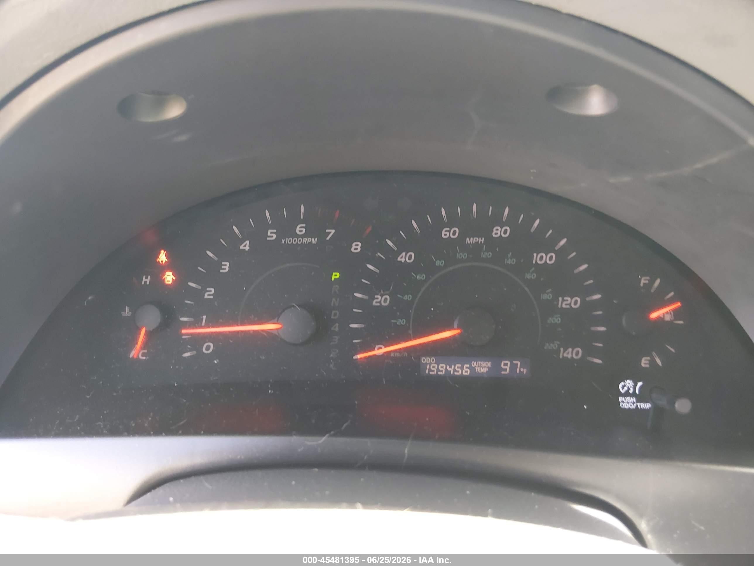 2008 Toyota Camry Le Серый vin: 4T1BE46K18U742255