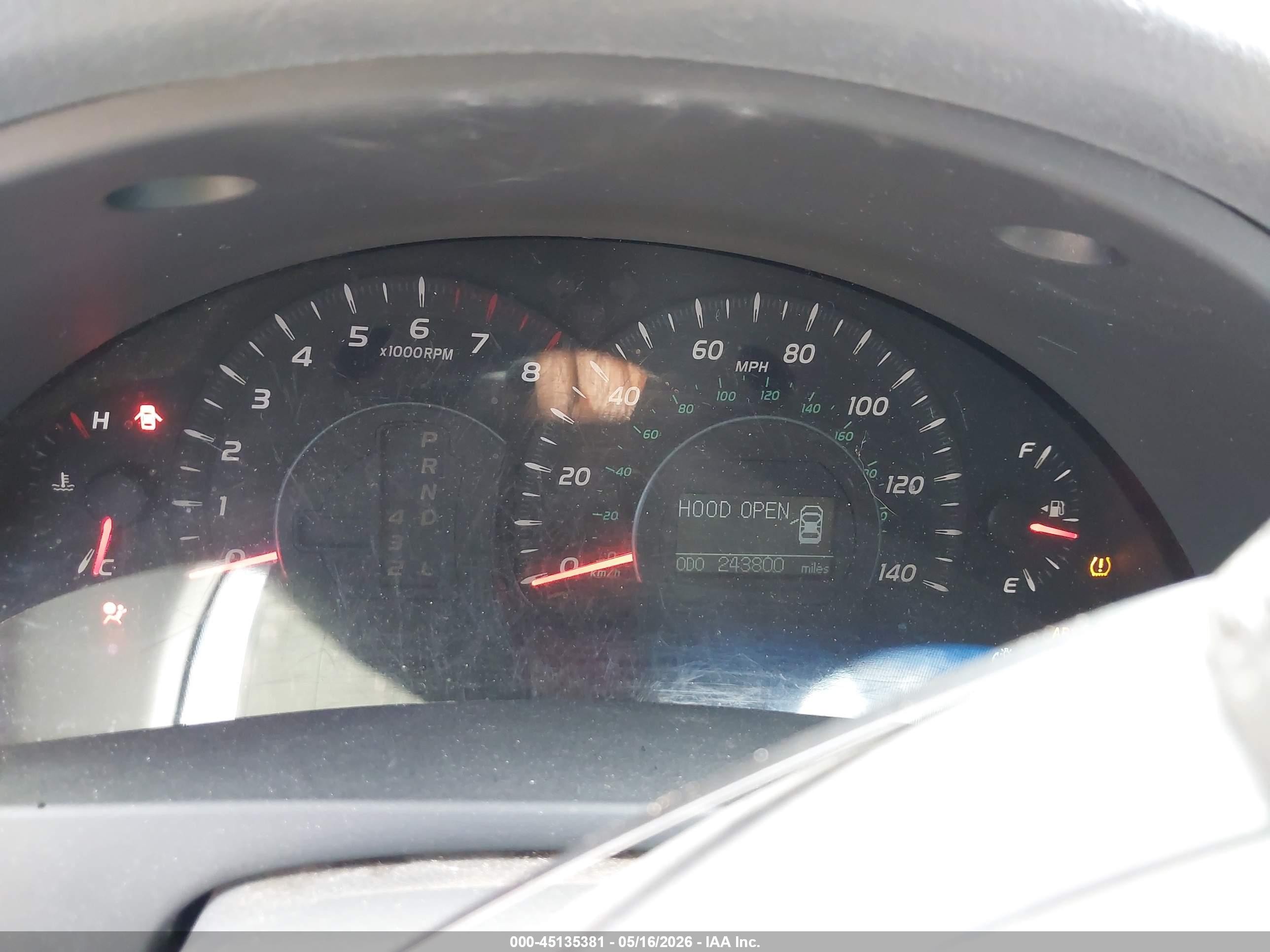 2008 Toyota Camry Xle Silver vin: 4T1BE46K18U775708
