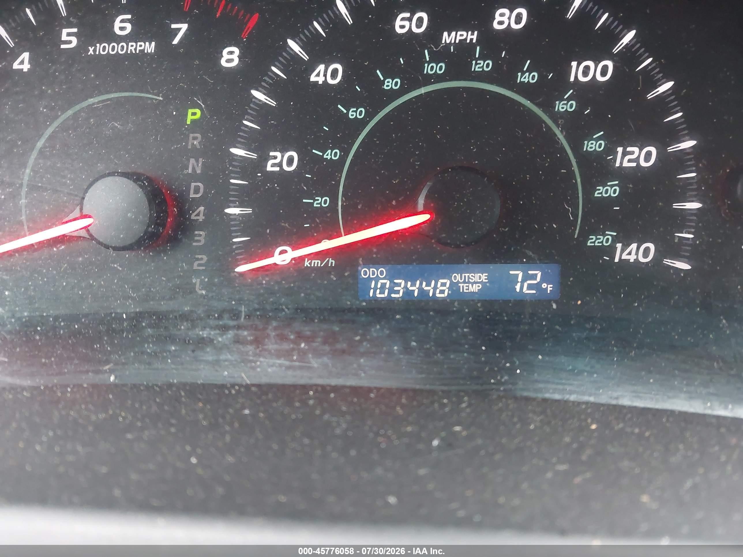 2009 Toyota Camry Le Red vin: 4T1BE46K19U280359