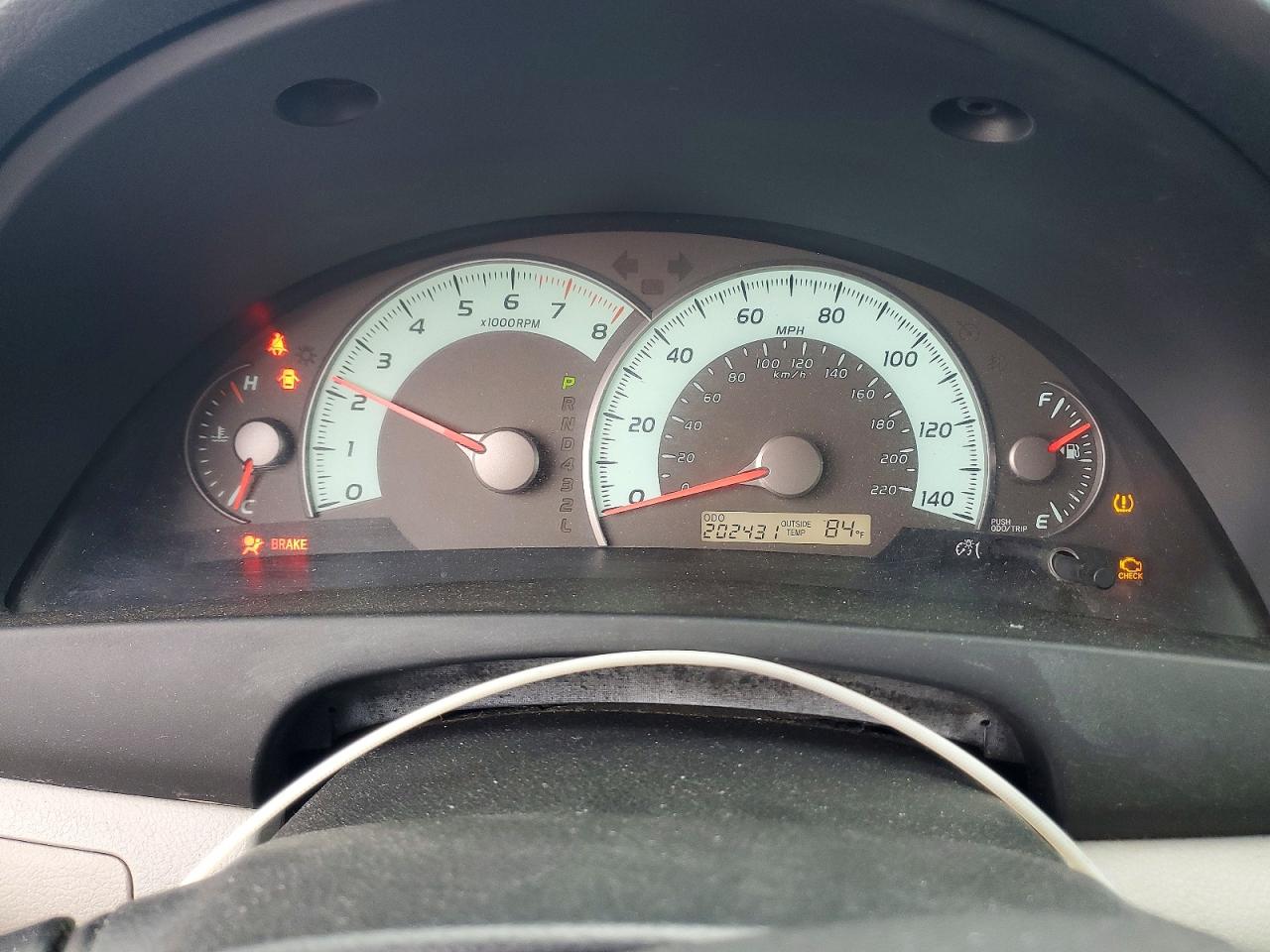 2009 Toyota Camry Se Серый vin: 4T1BE46K19U310833