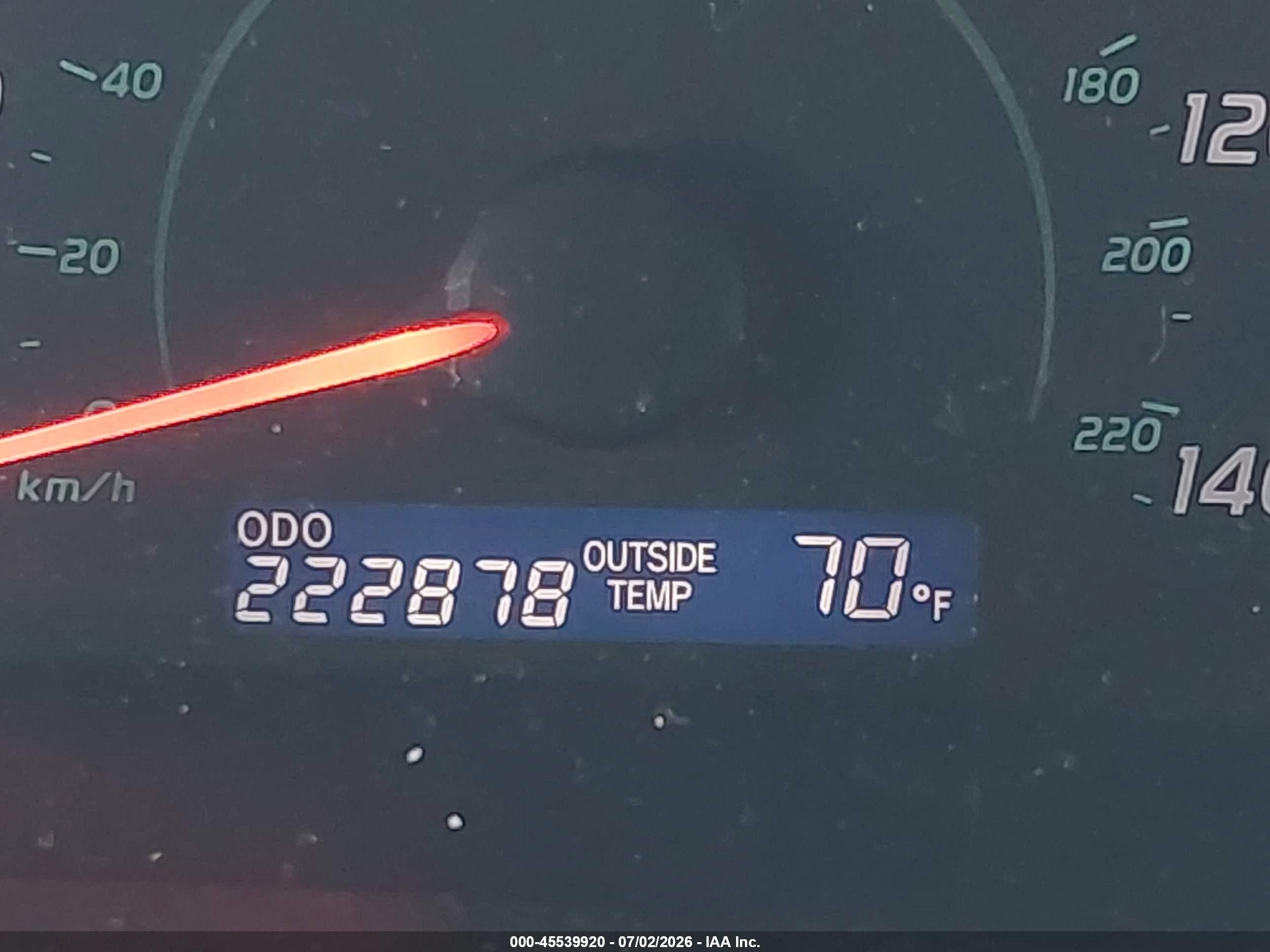 2009 Toyota Camry Le Silver vin: 4T1BE46K19U401360