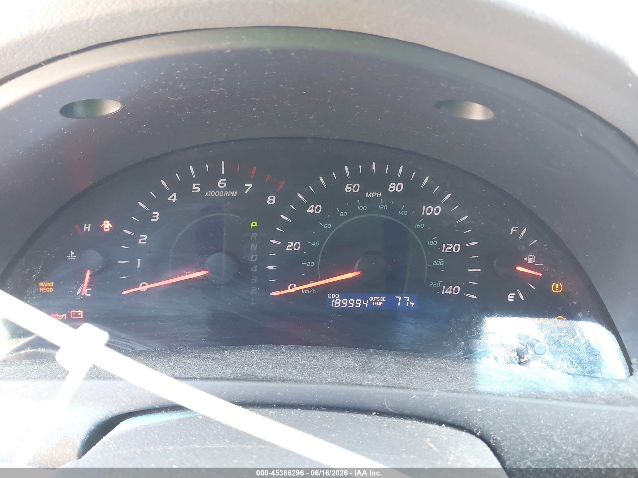 2009 Toyota Camry Le Gray vin: 4T1BE46K19U863272