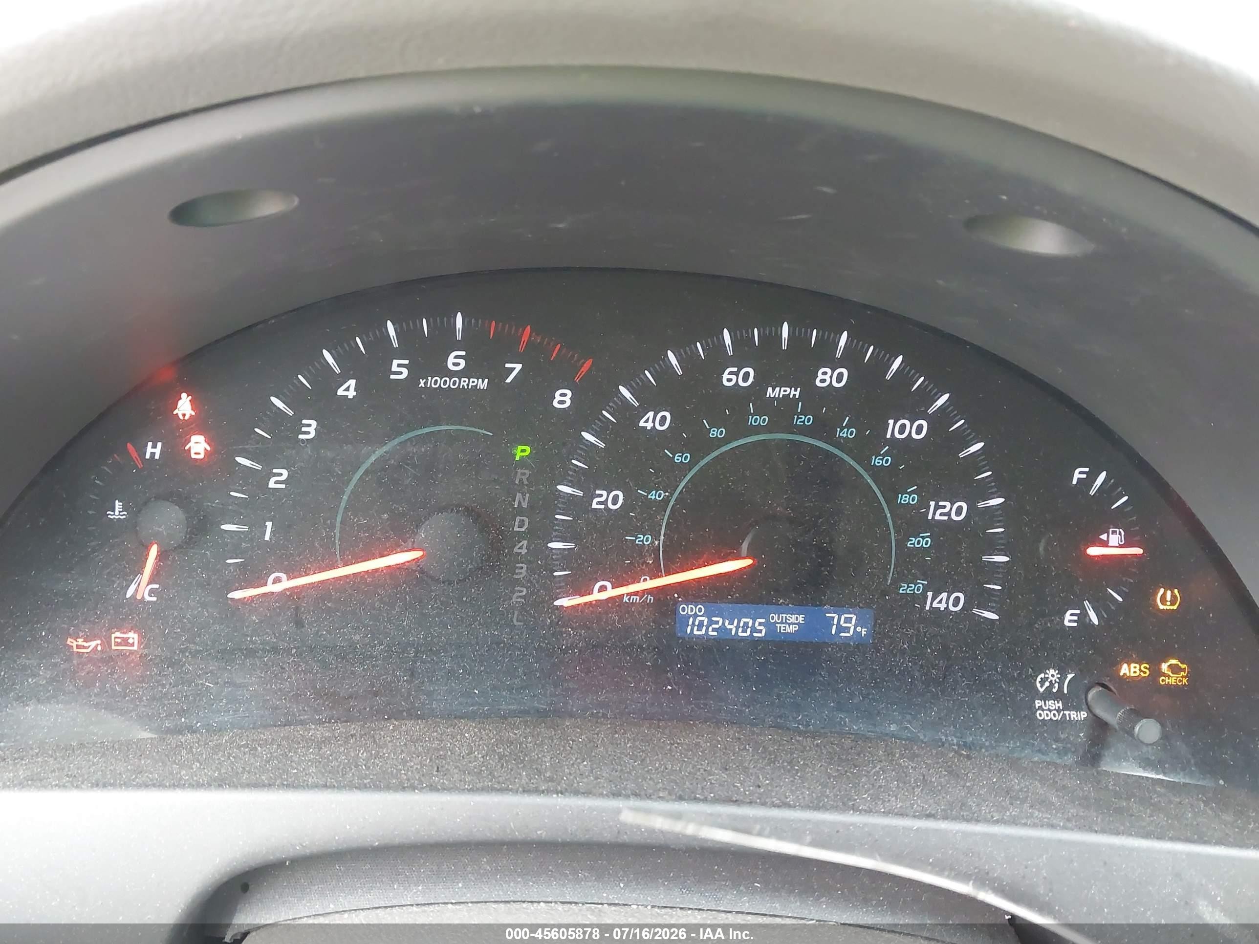 2009 Toyota Camry Le Gray vin: 4T1BE46K19U893372