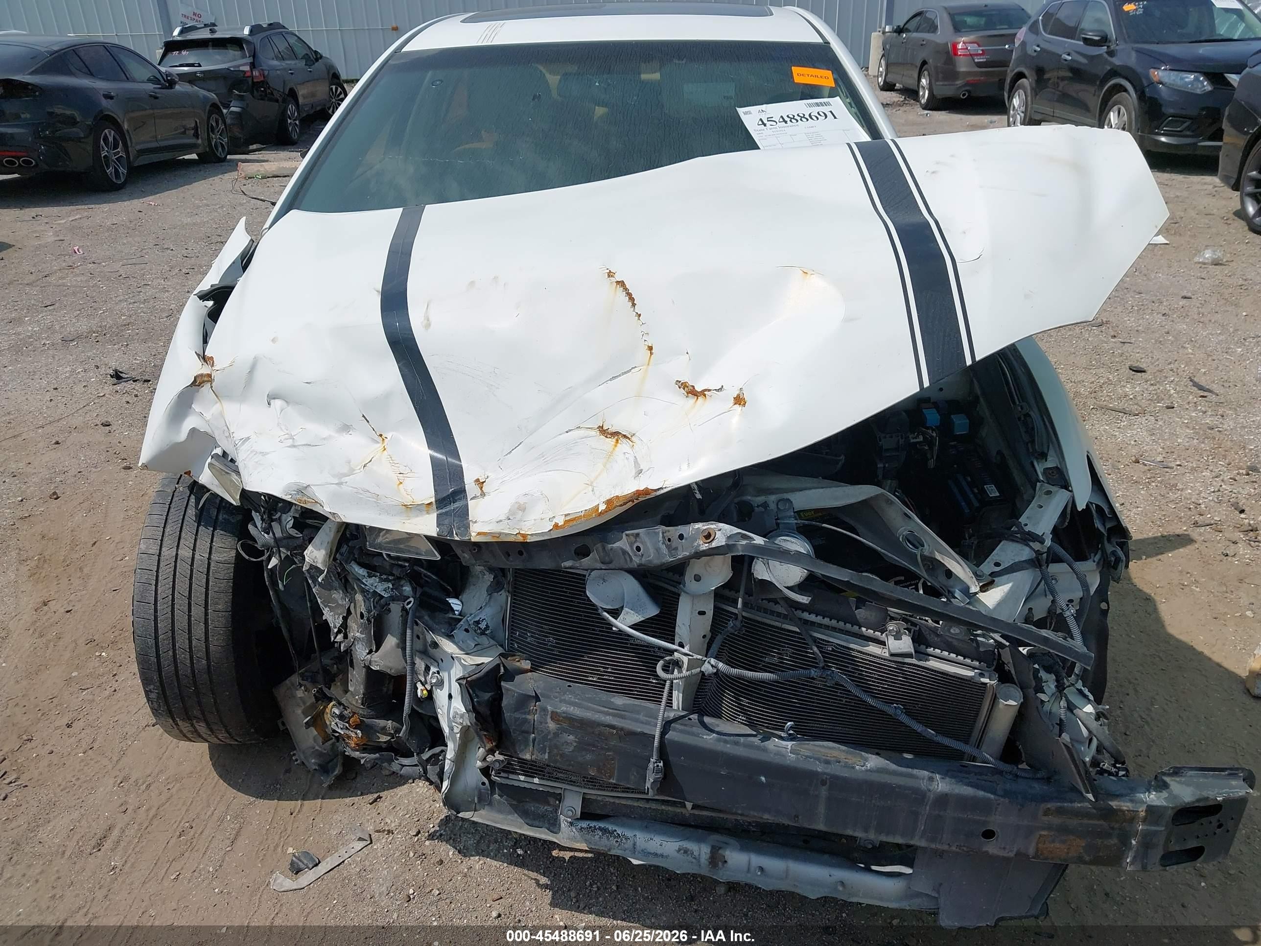 2009 Toyota Camry Xle Белый vin: 4T1BE46K19U914530