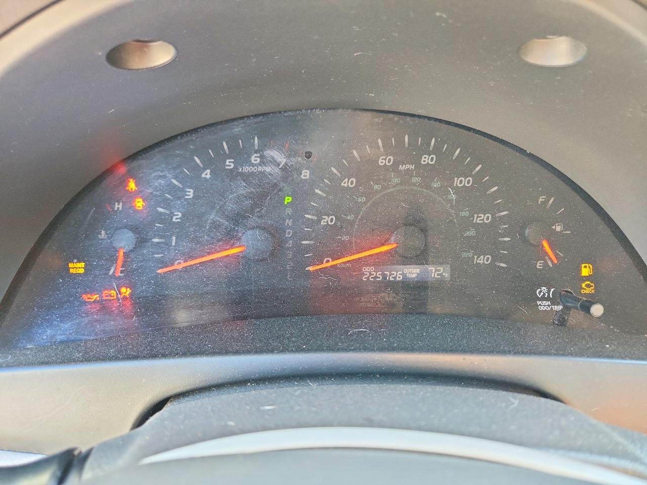 2007 Toyota Camry Le Blue vin: 4T1BE46K27U151916