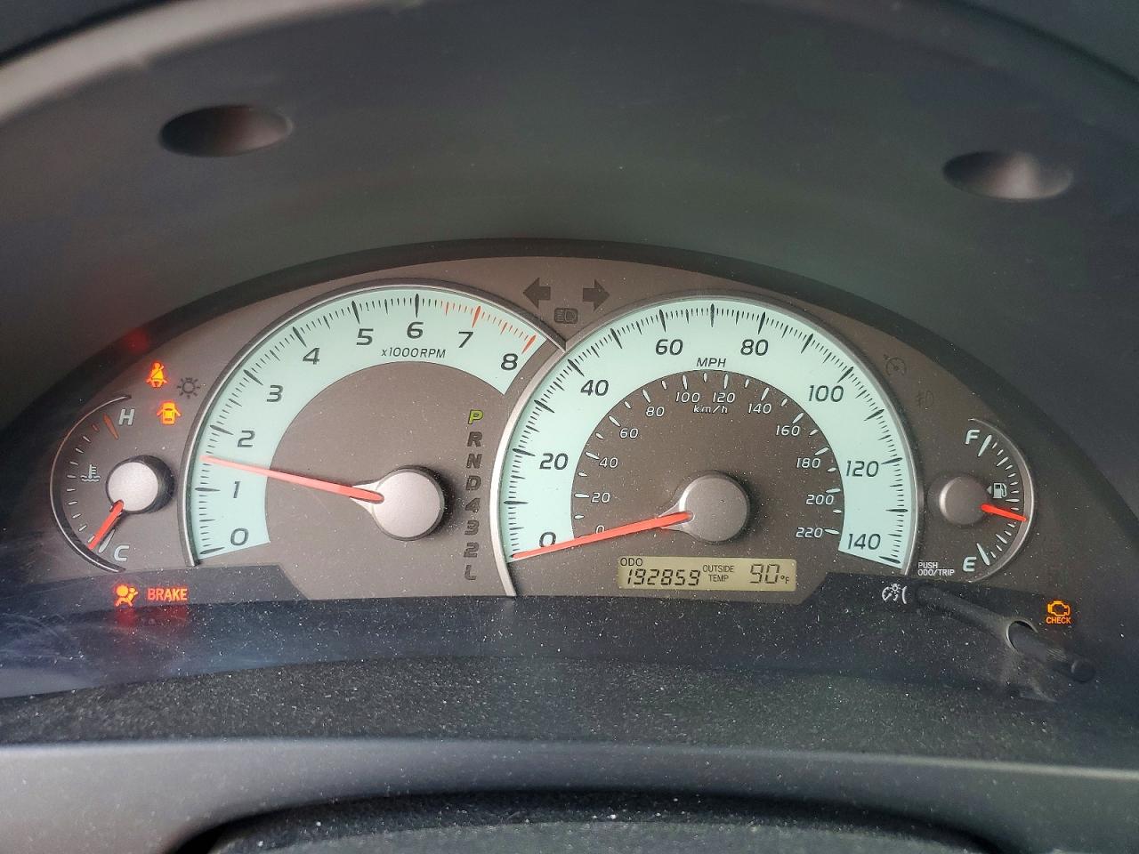2007 Toyota Camry Se Black vin: 4T1BE46K27U172152
