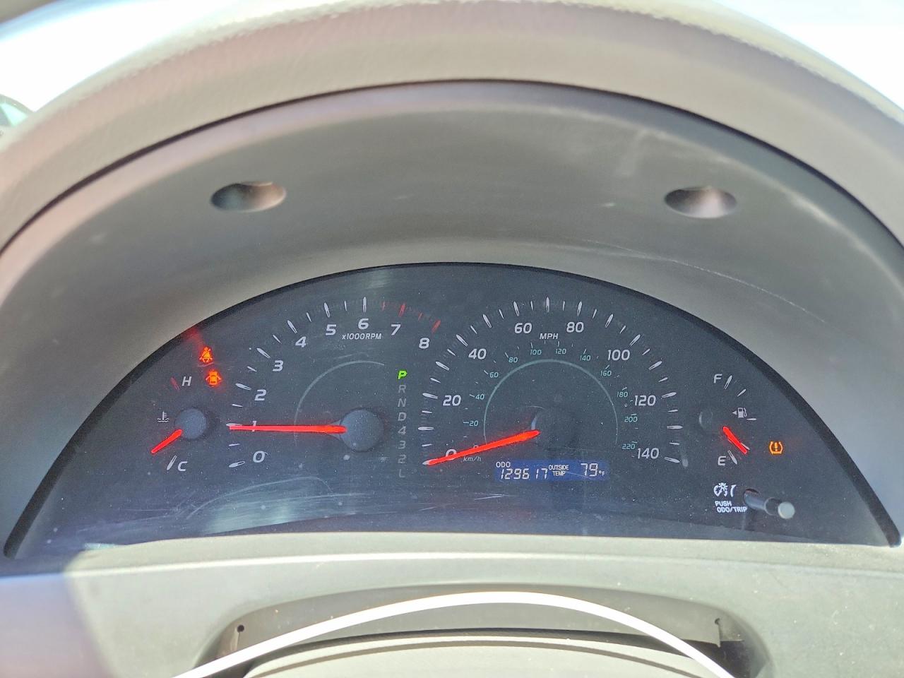 2007 Toyota Camry Ce Синий vin: 4T1BE46K27U181742