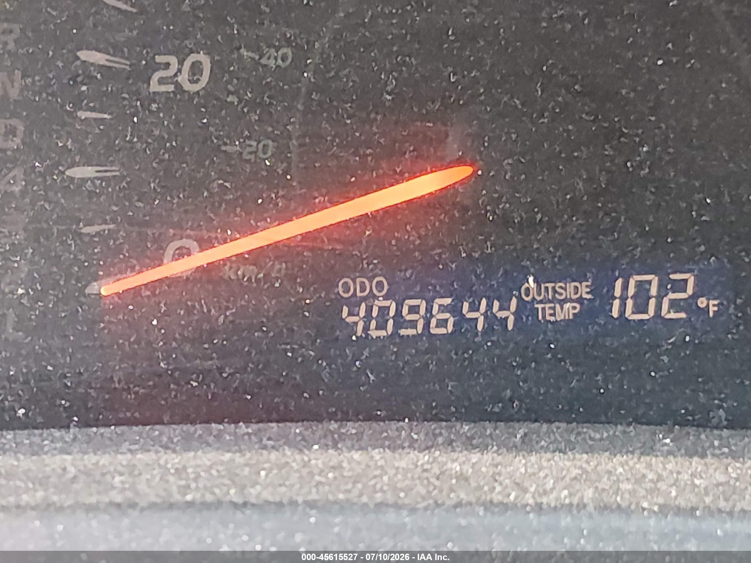 2007 Toyota Camry Le Серебряный vin: 4T1BE46K27U520080
