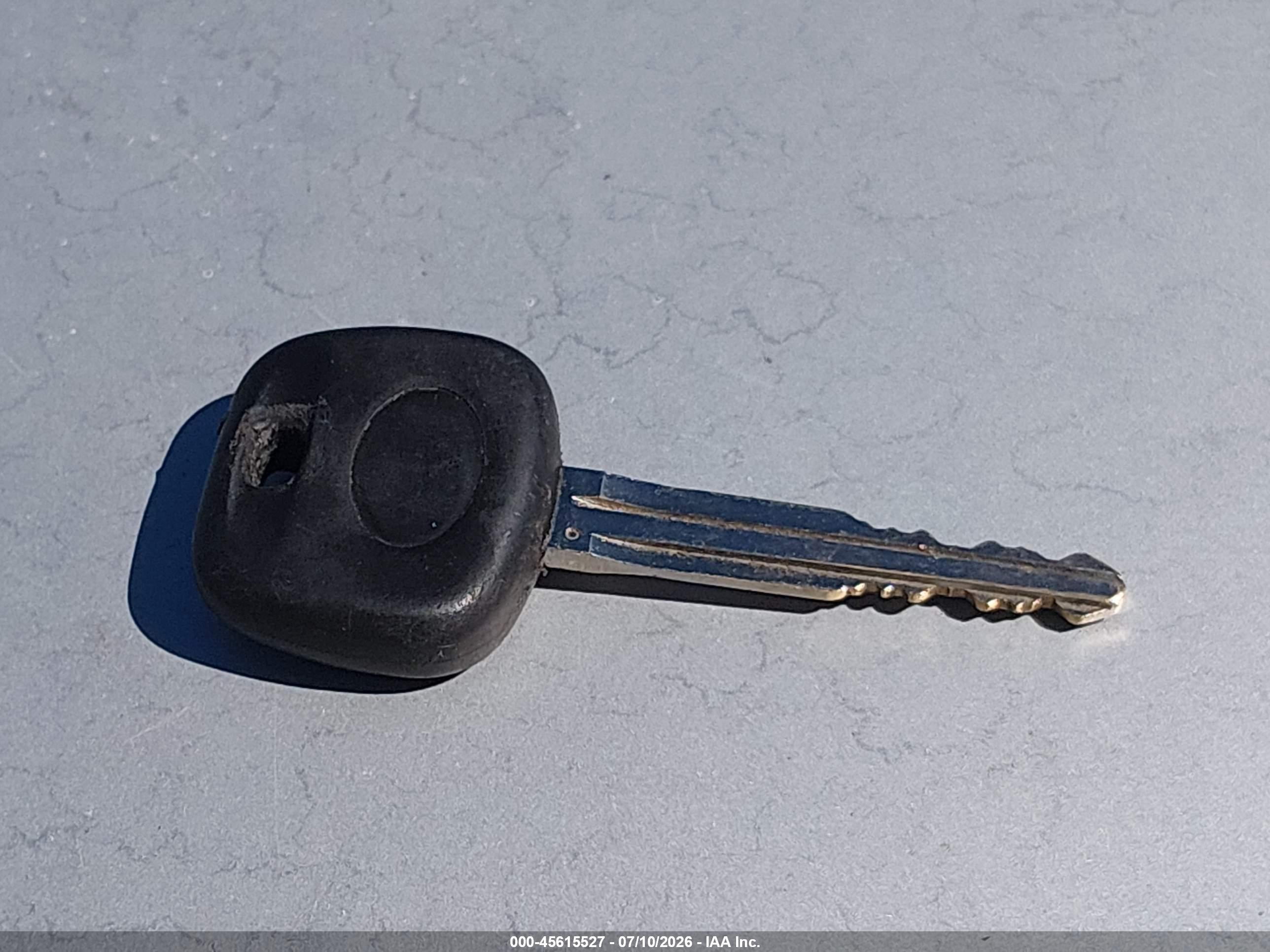 2007 Toyota Camry Le Серебряный vin: 4T1BE46K27U520080