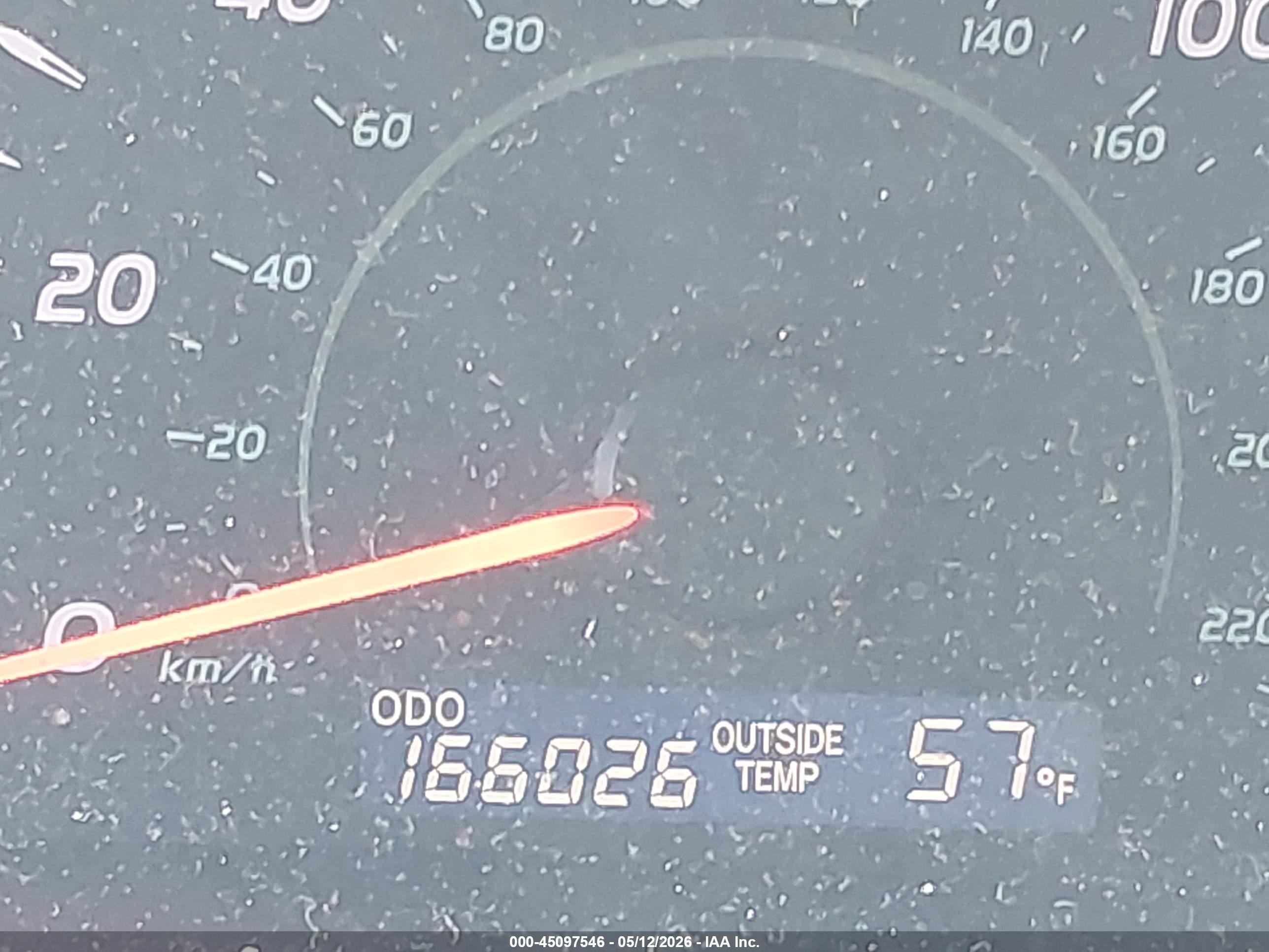 2007 Toyota Camry Le Blue vin: 4T1BE46K27U615089