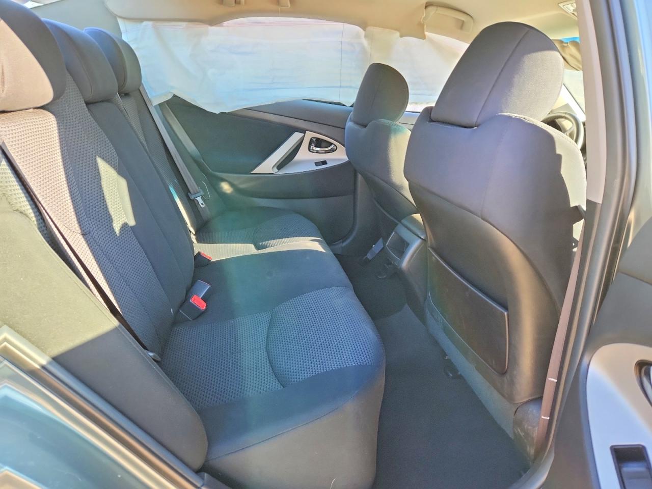 2007 Toyota Camry Se Teal vin: 4T1BE46K27U619238