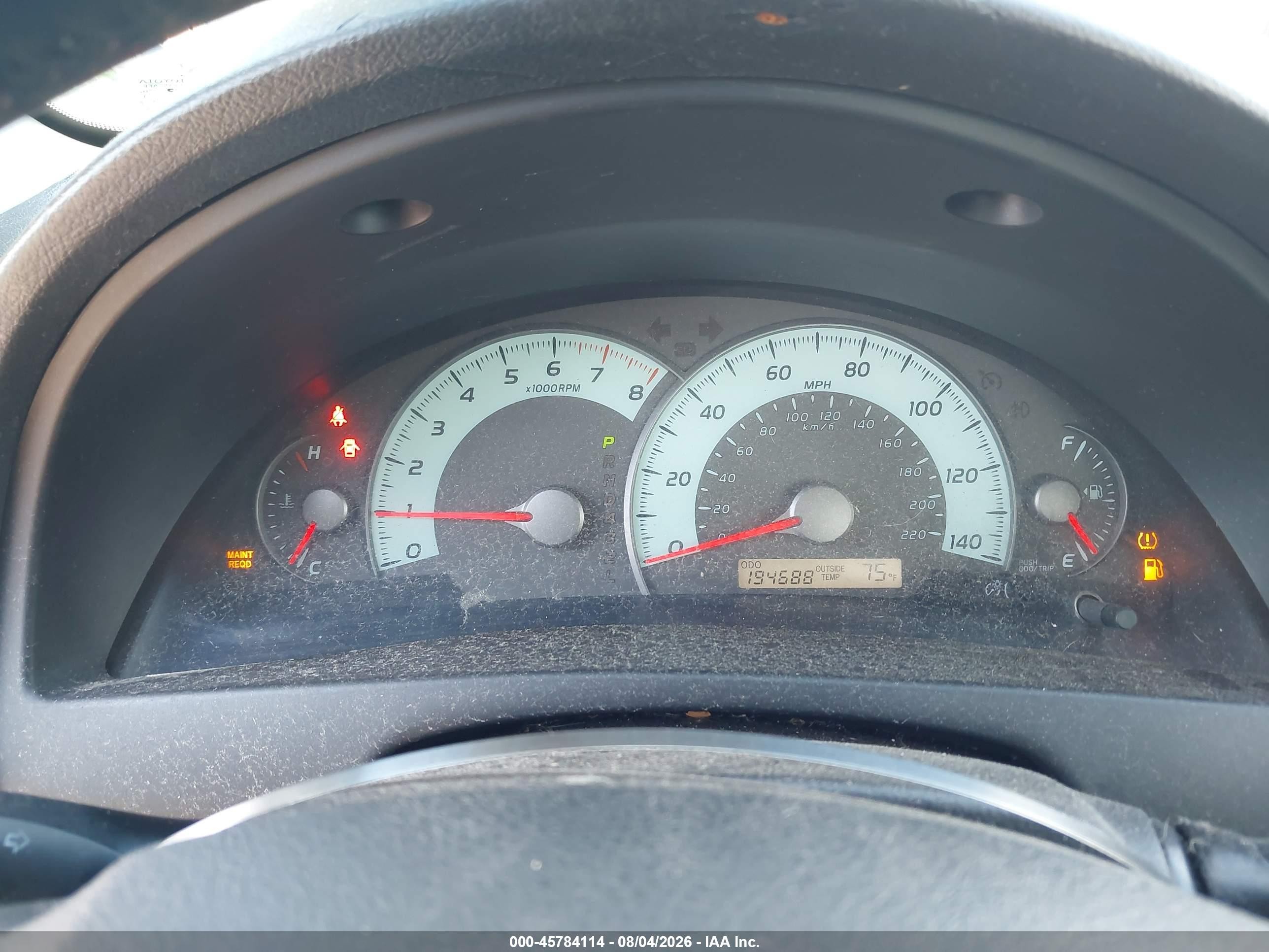 2007 Toyota Camry Se Light Blue vin: 4T1BE46K27U686924
