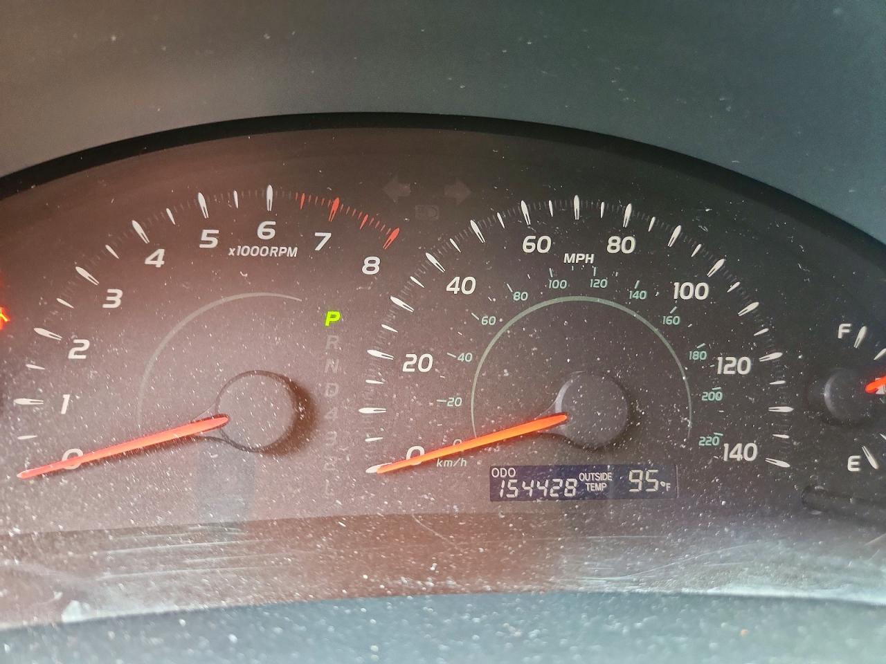 2008 Toyota Camry Base Черный vin: 4T1BE46K28U245599