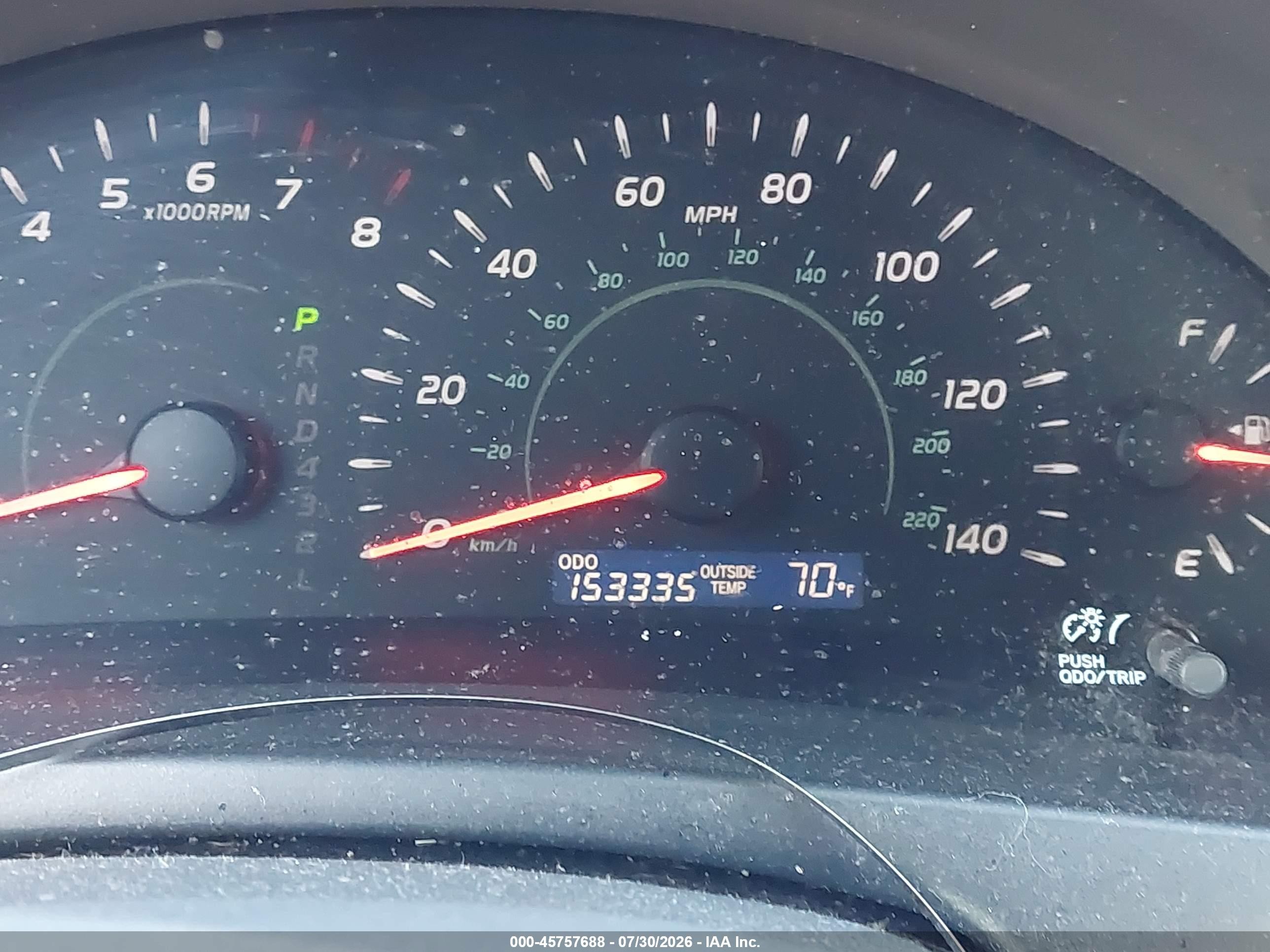 2008 Toyota Camry Le Серый vin: 4T1BE46K28U256277