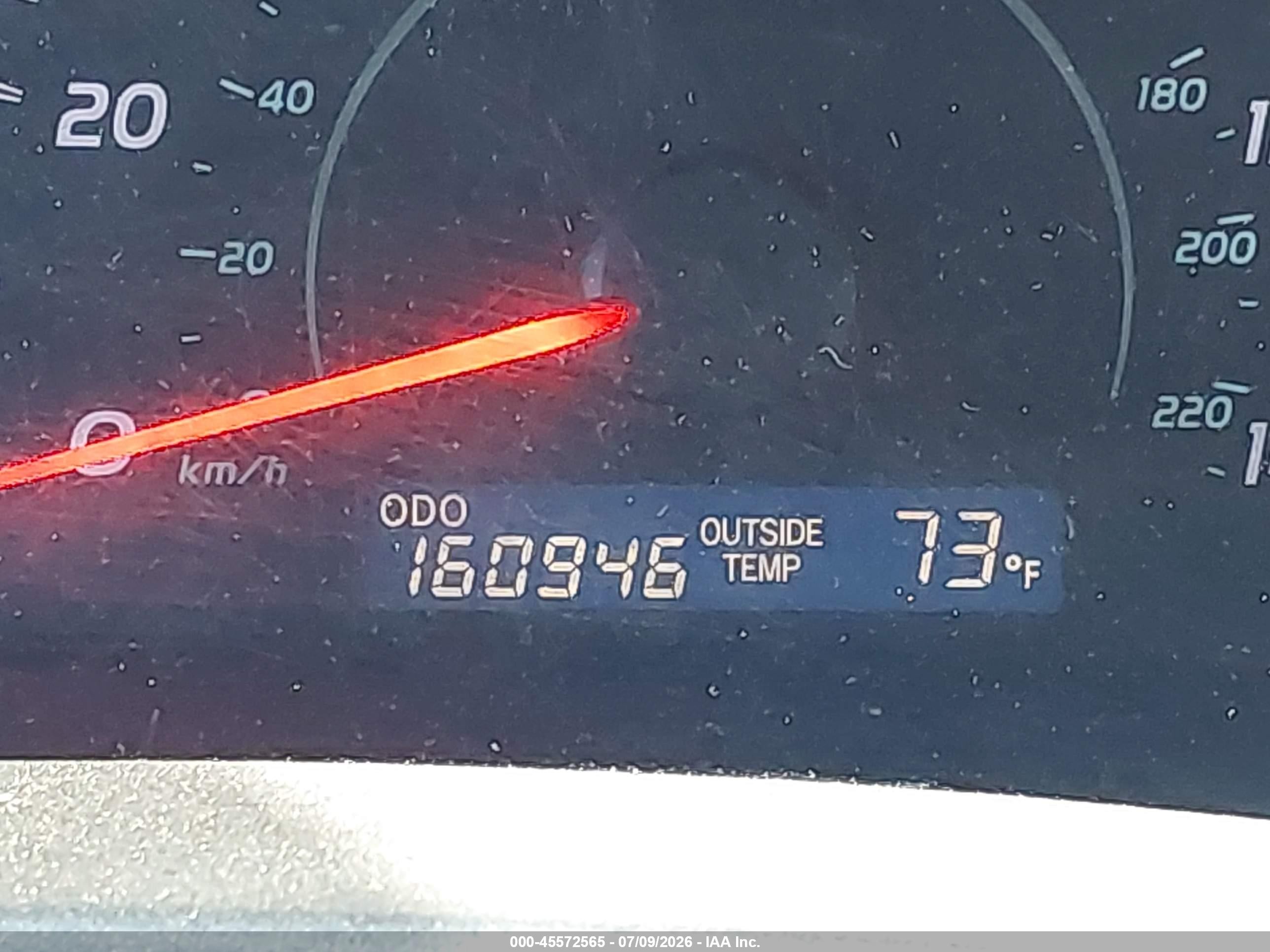 2008 Toyota Camry Le Brown vin: 4T1BE46K28U736092