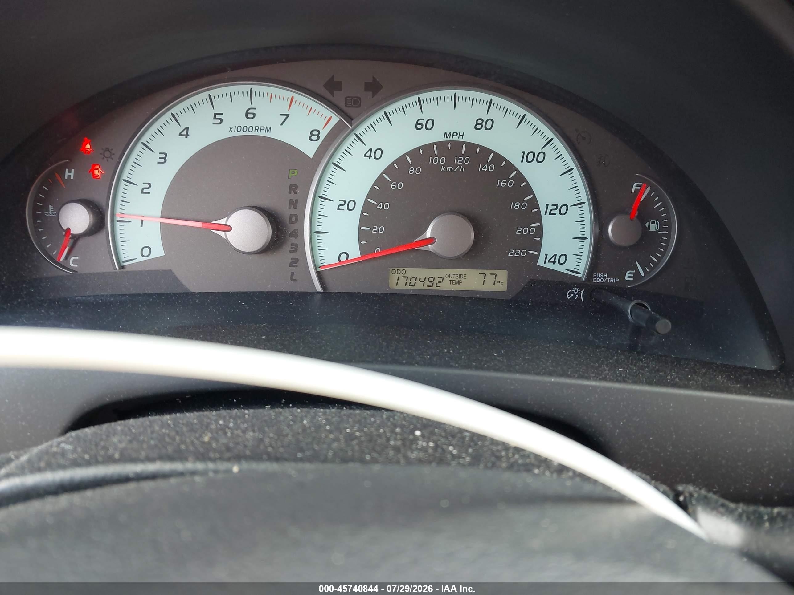 2008 Toyota Camry Se Silver vin: 4T1BE46K28U747643