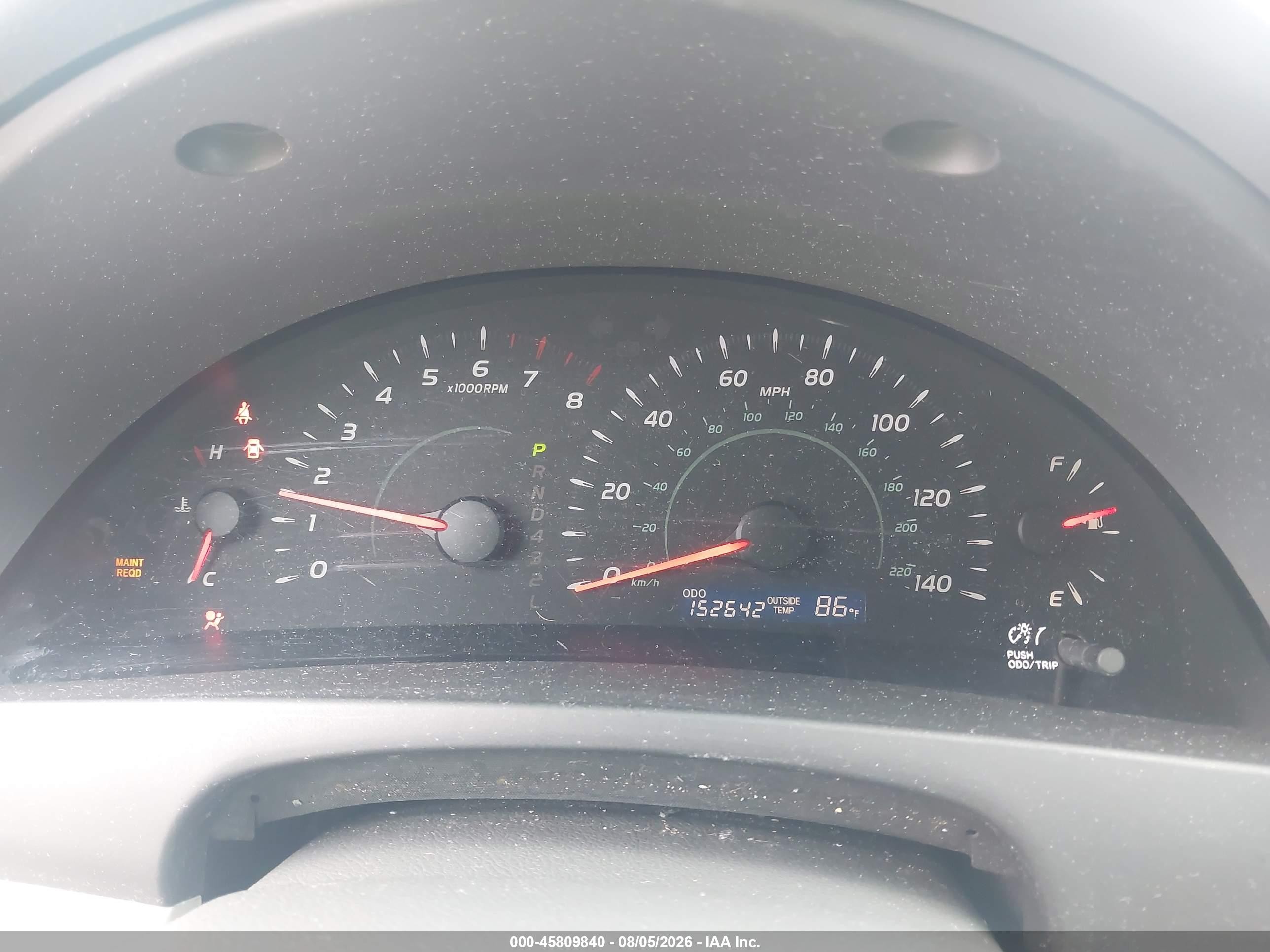 2009 Toyota Camry Le Серый vin: 4T1BE46K29U290902